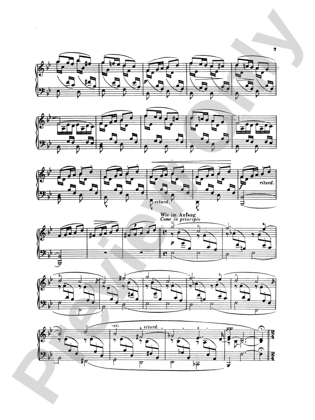 Schumann: Complete Works (Volume IV): Piano Book