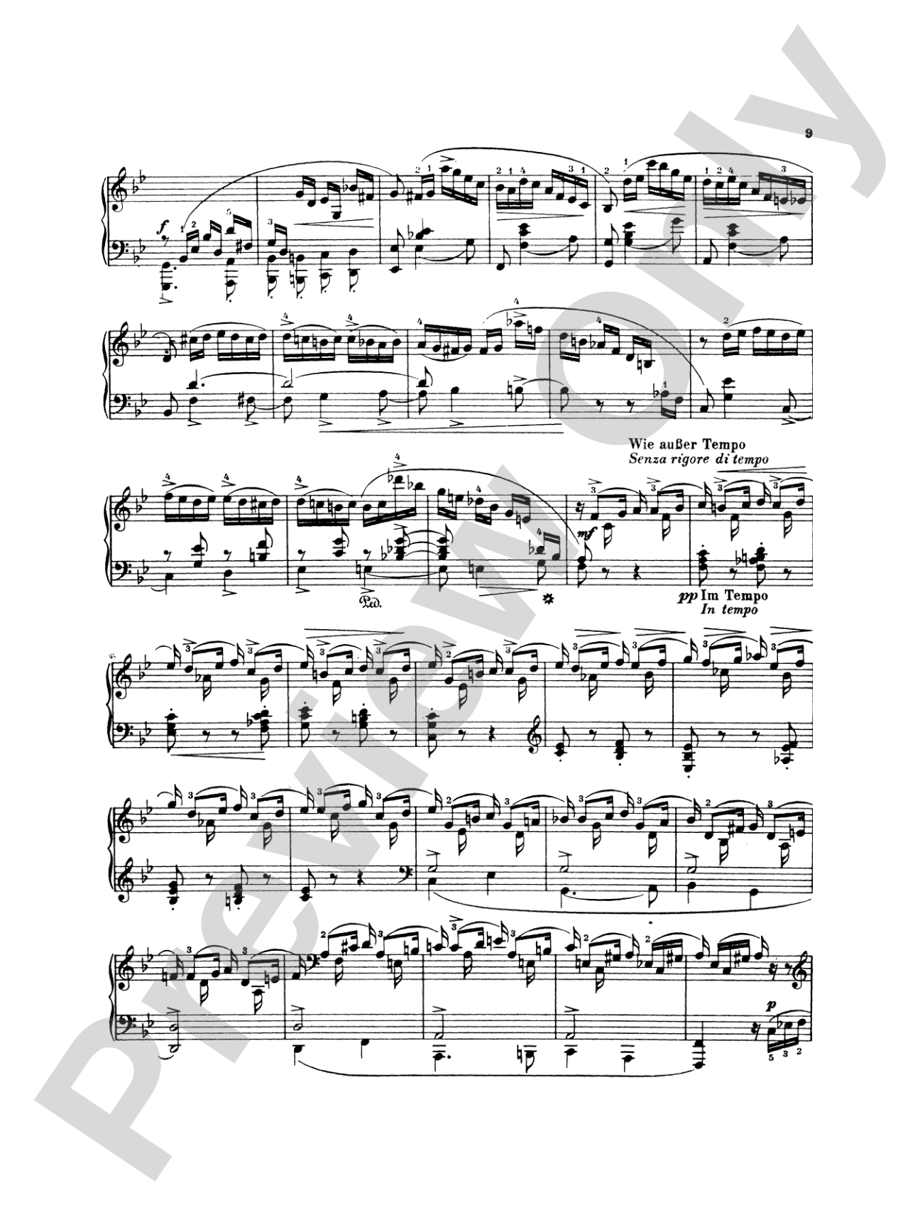 Schumann: Complete Works (Volume IV): Piano Book
