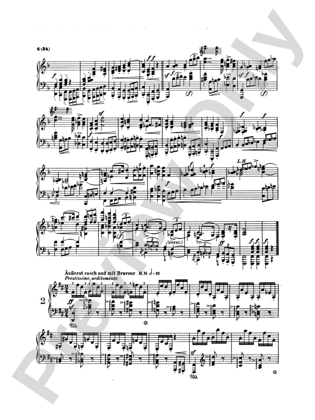 Schumann: Complete Works (Volume IV)