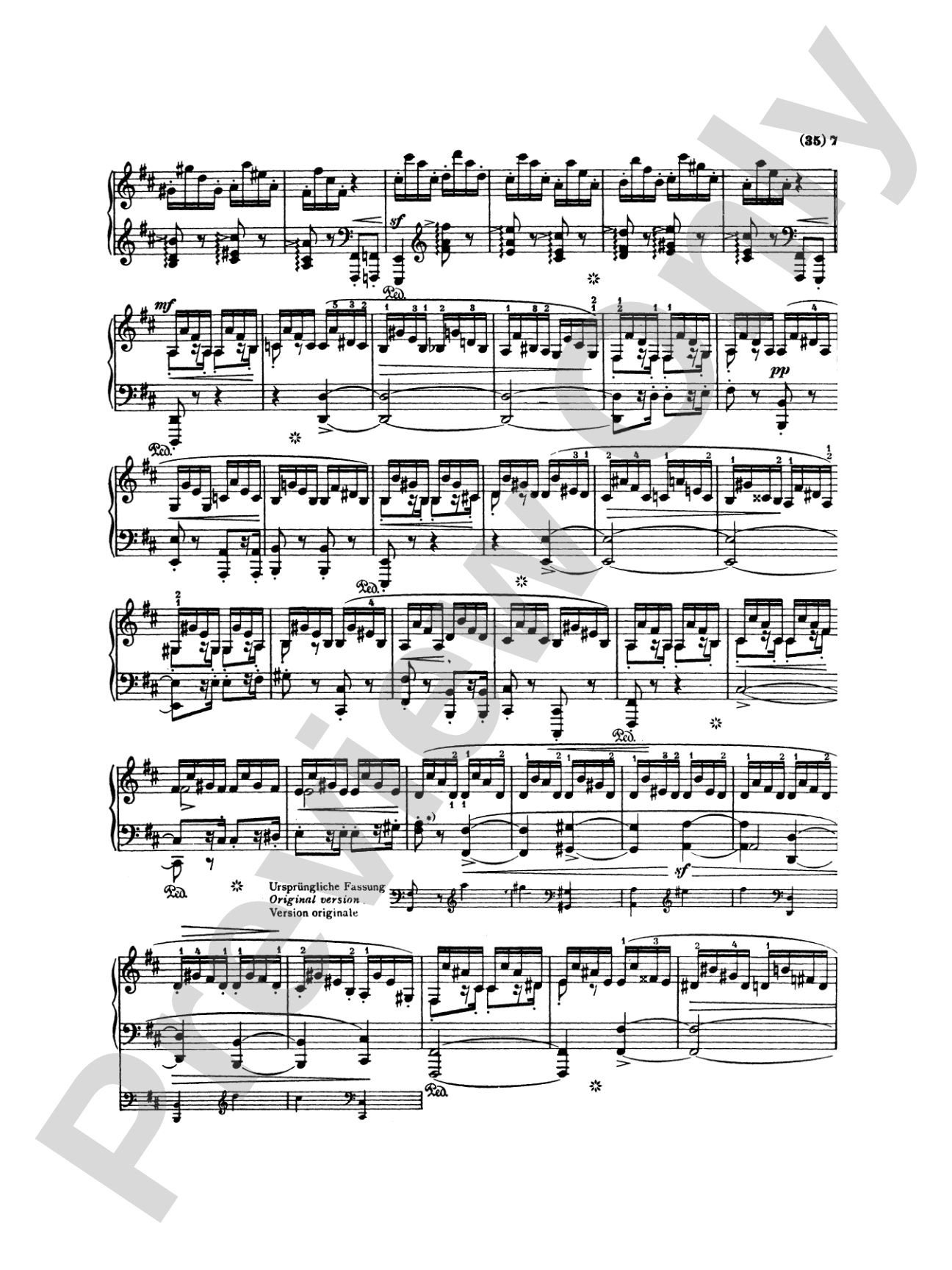 Schumann: Complete Works (Volume IV)