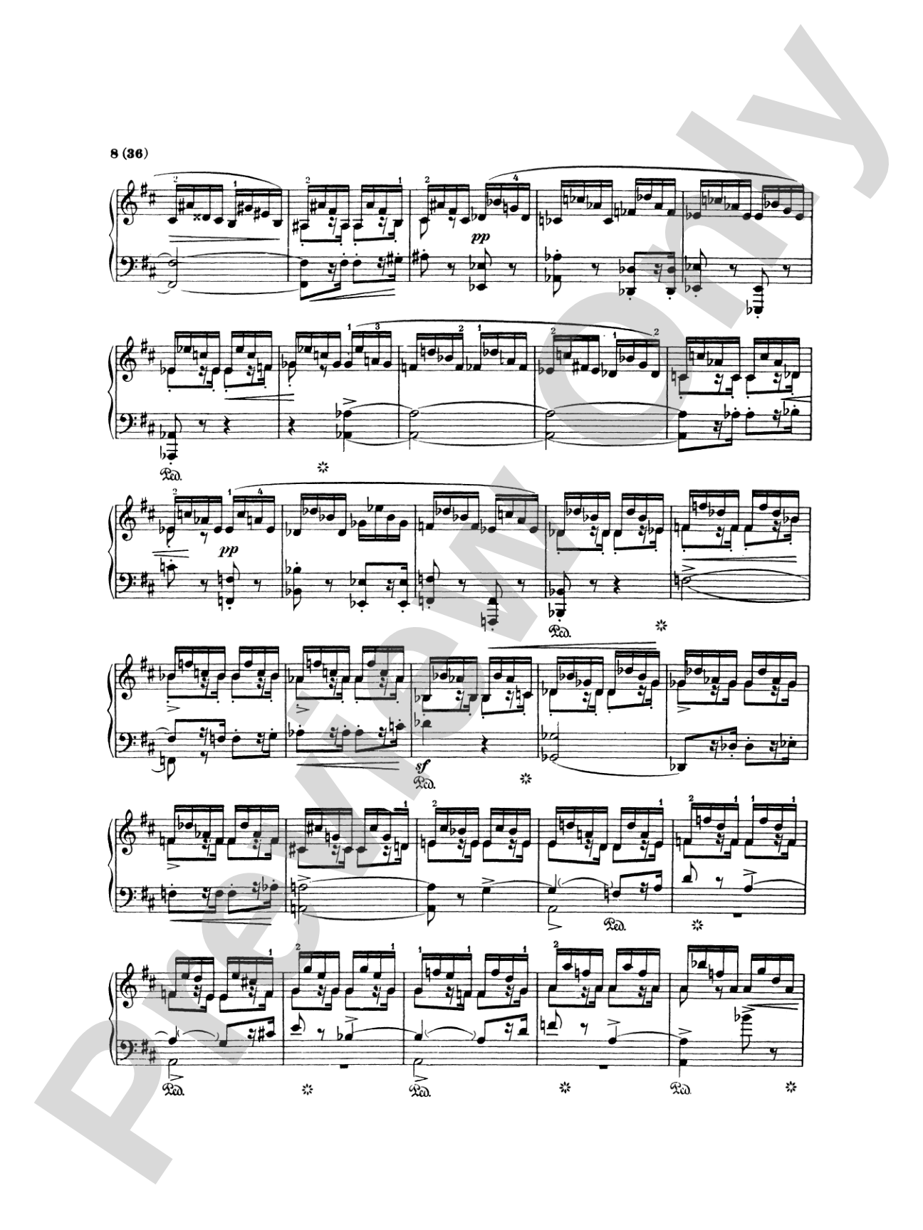 Schumann: Complete Works (Volume IV)
