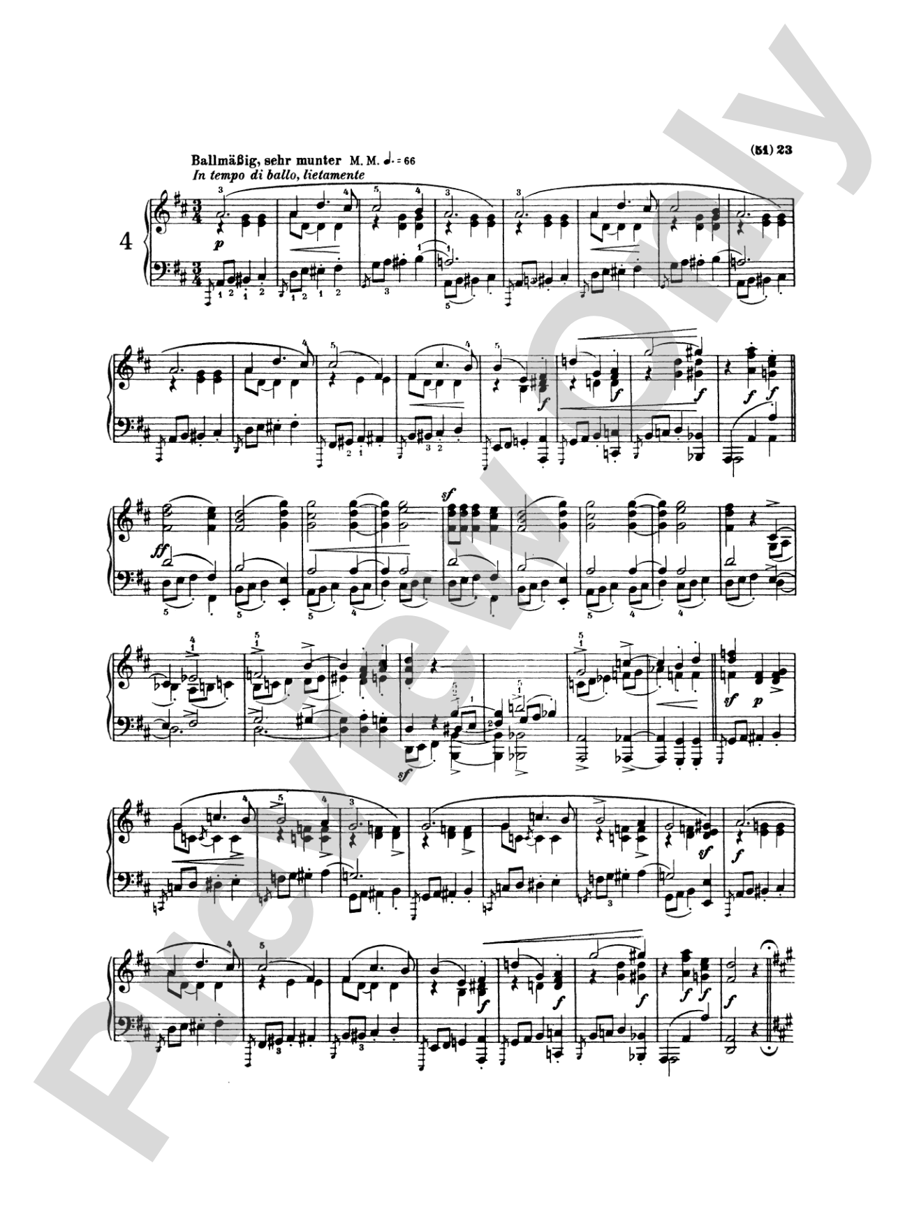 Schumann: Complete Works (Volume IV)