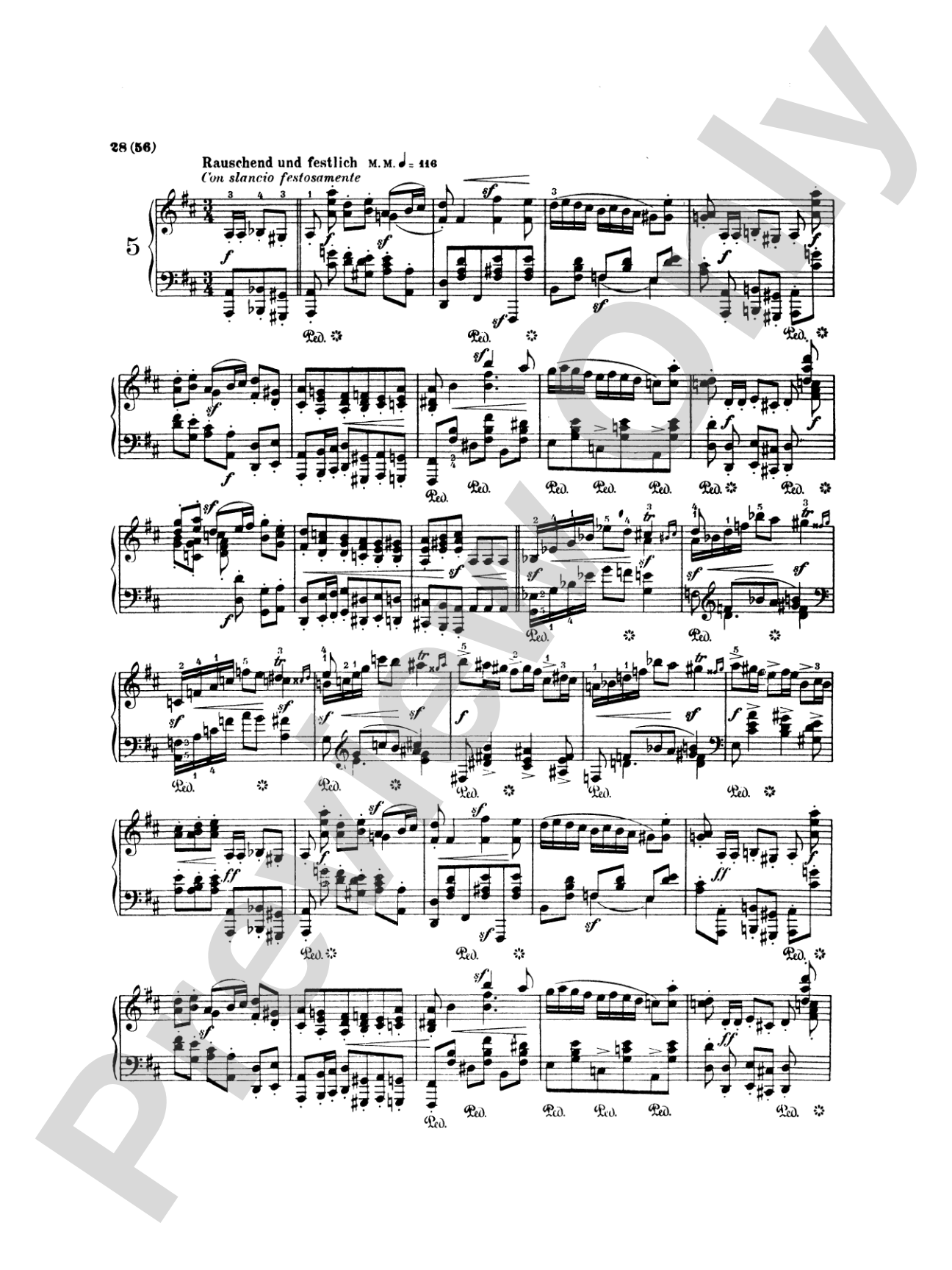 Schumann: Complete Works (Volume IV)