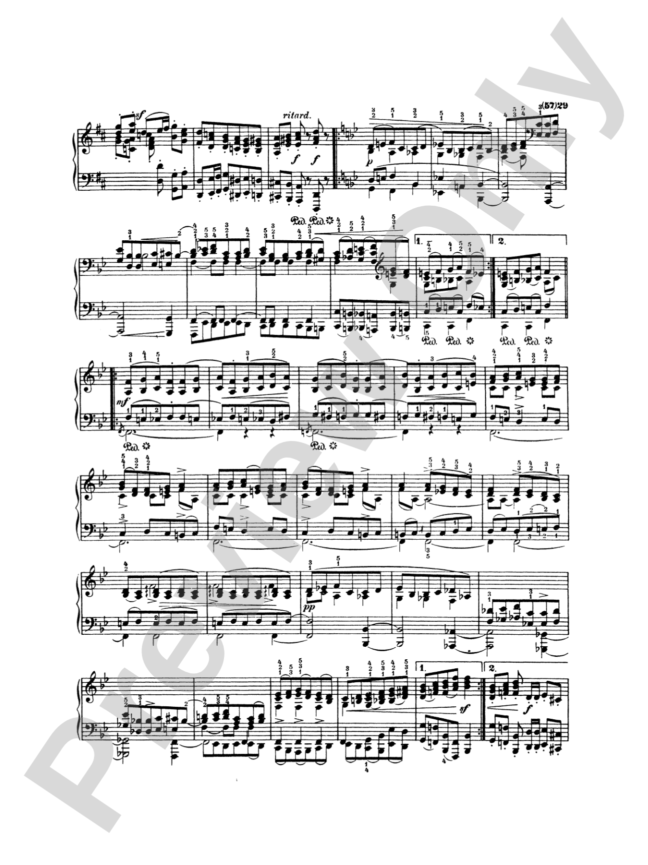 Schumann: Complete Works (Volume IV)