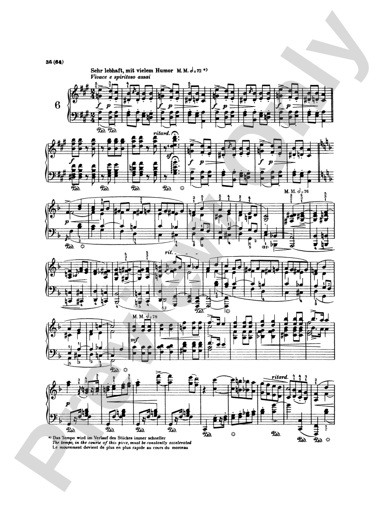 Schumann: Complete Works (Volume IV)