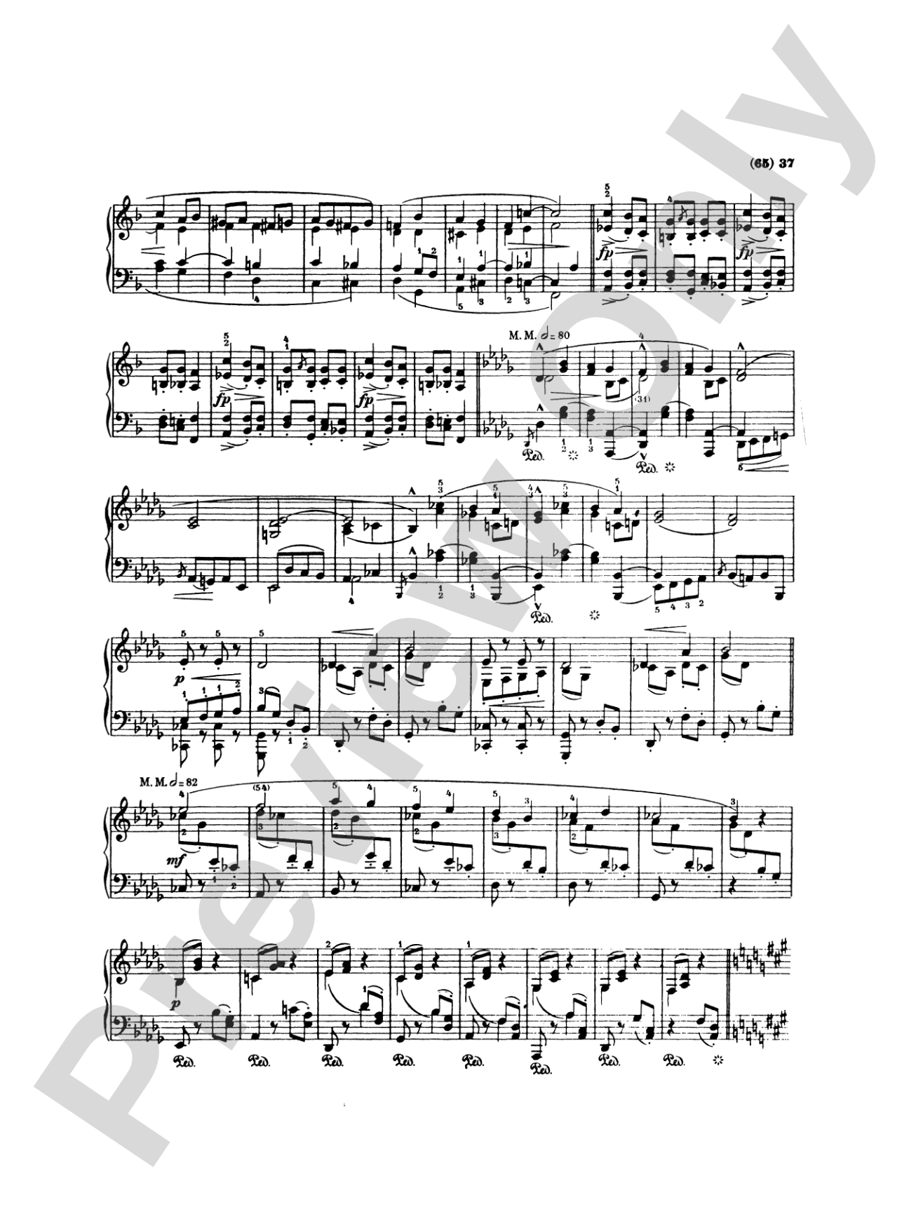 Schumann: Complete Works (Volume IV)