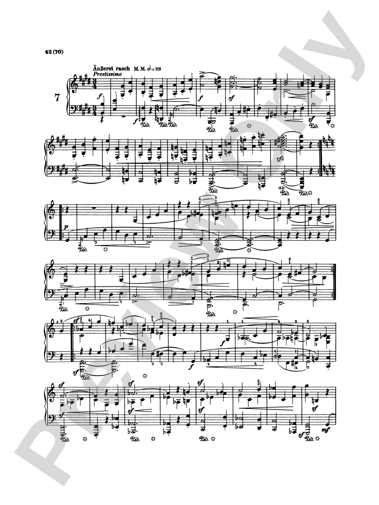 Schumann: Complete Works (Volume IV)
