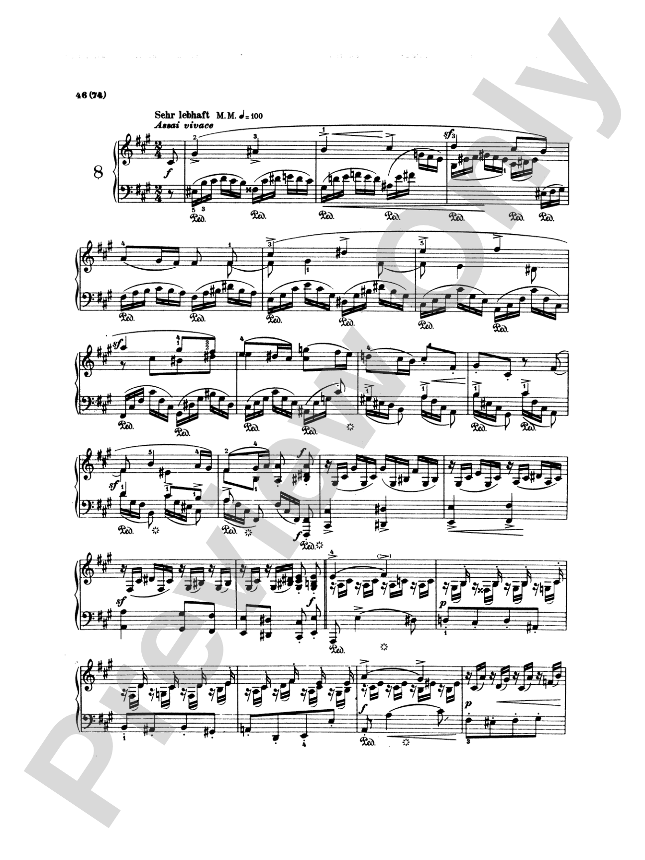 Schumann: Complete Works (Volume IV)