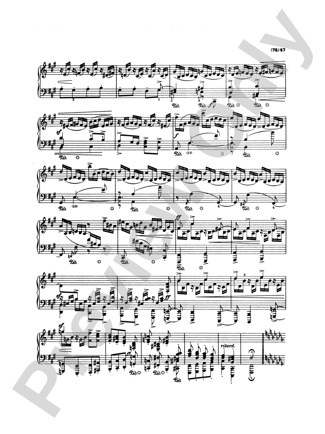 Schumann: Complete Works (Volume IV)