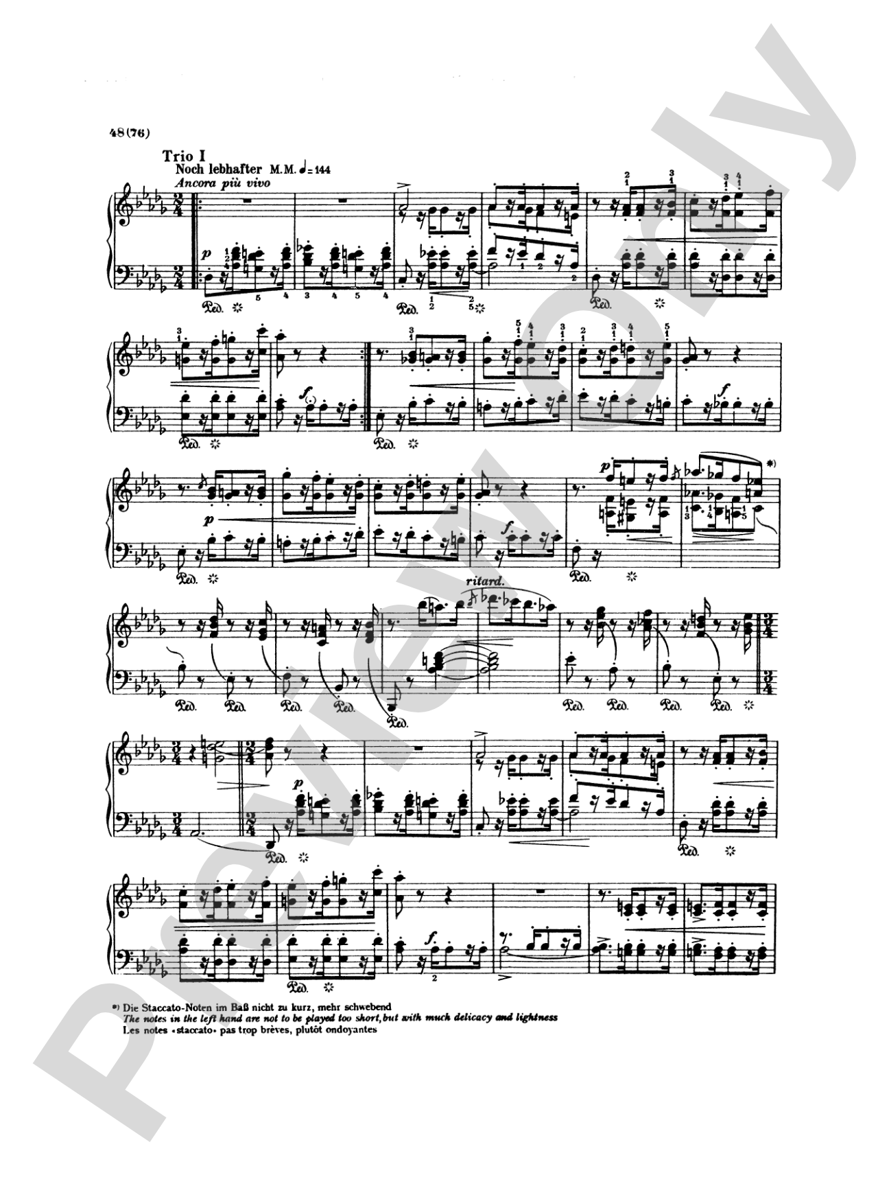 Schumann: Complete Works (Volume IV)