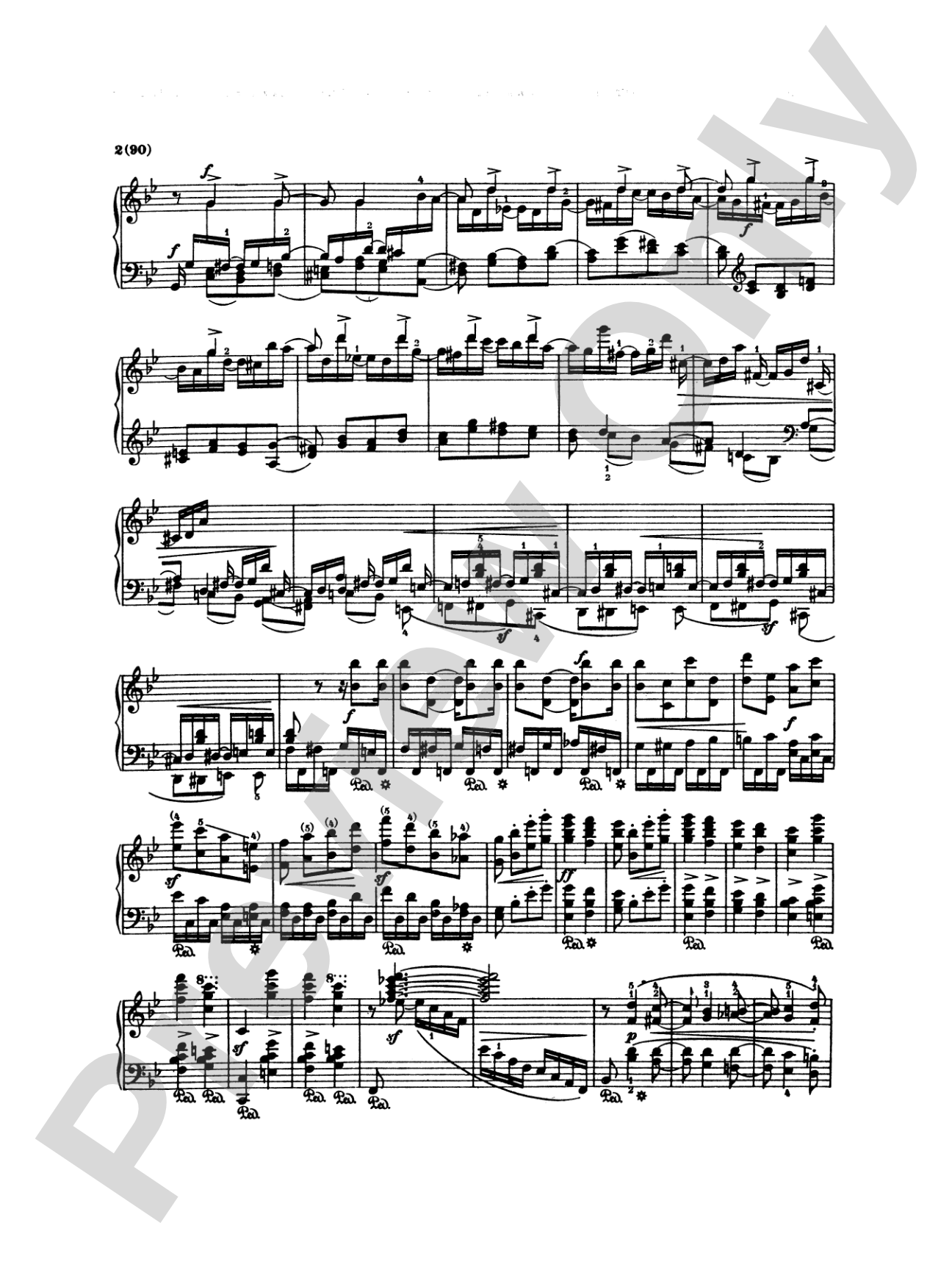 Schumann: Complete Works (Volume IV)