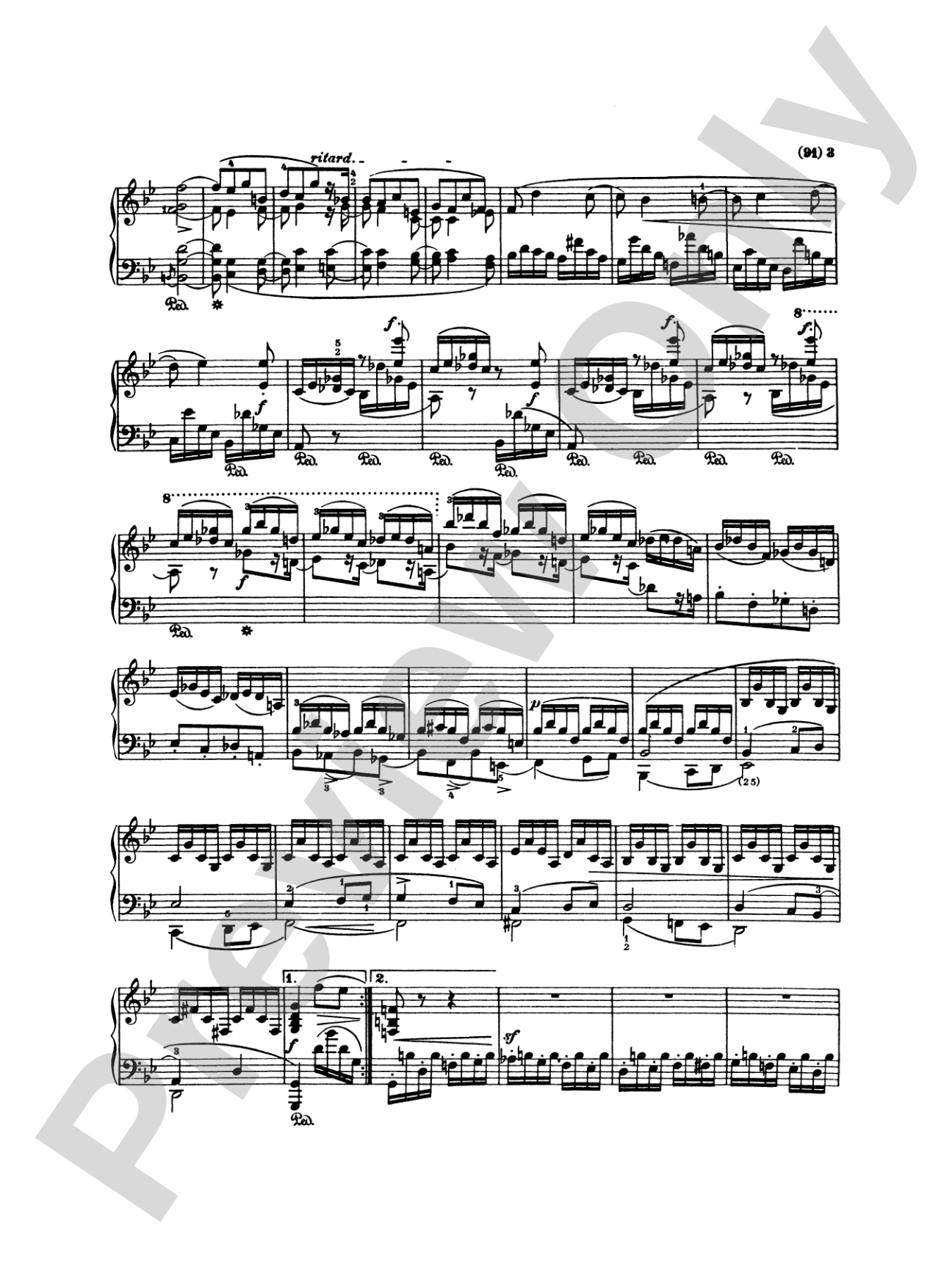 Schumann: Complete Works (Volume IV)