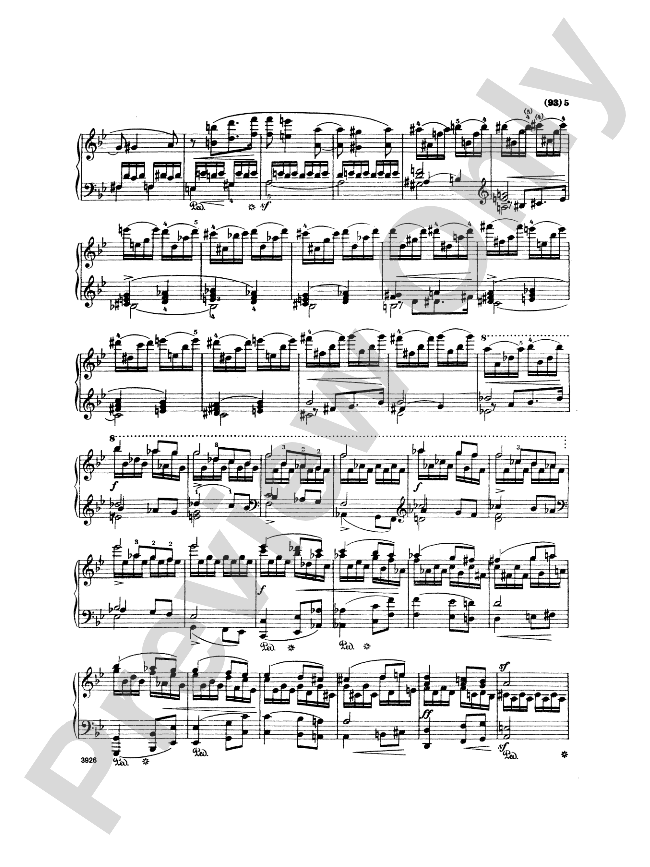 Schumann: Complete Works (Volume IV)