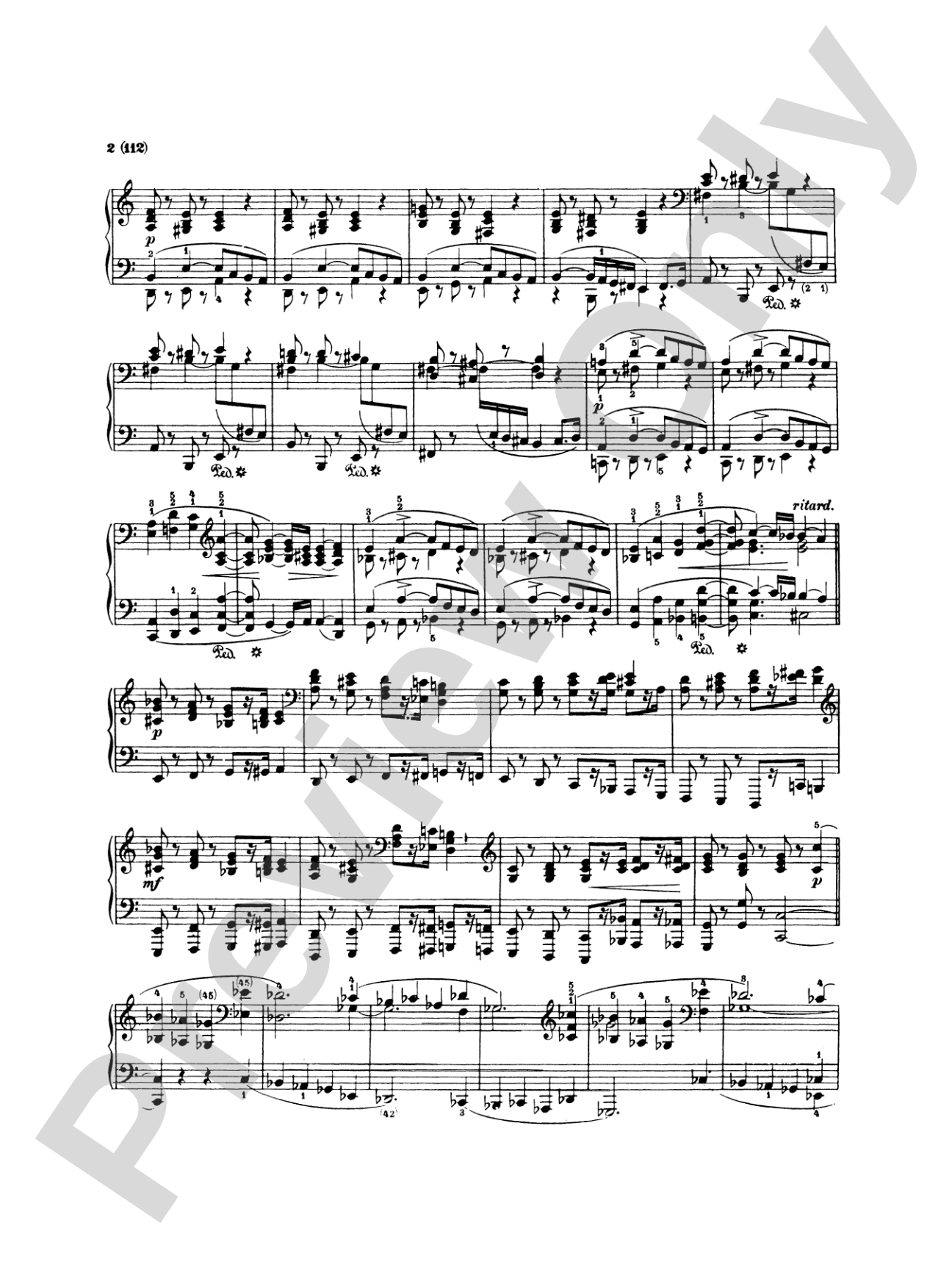 Schumann: Complete Works (Volume IV)
