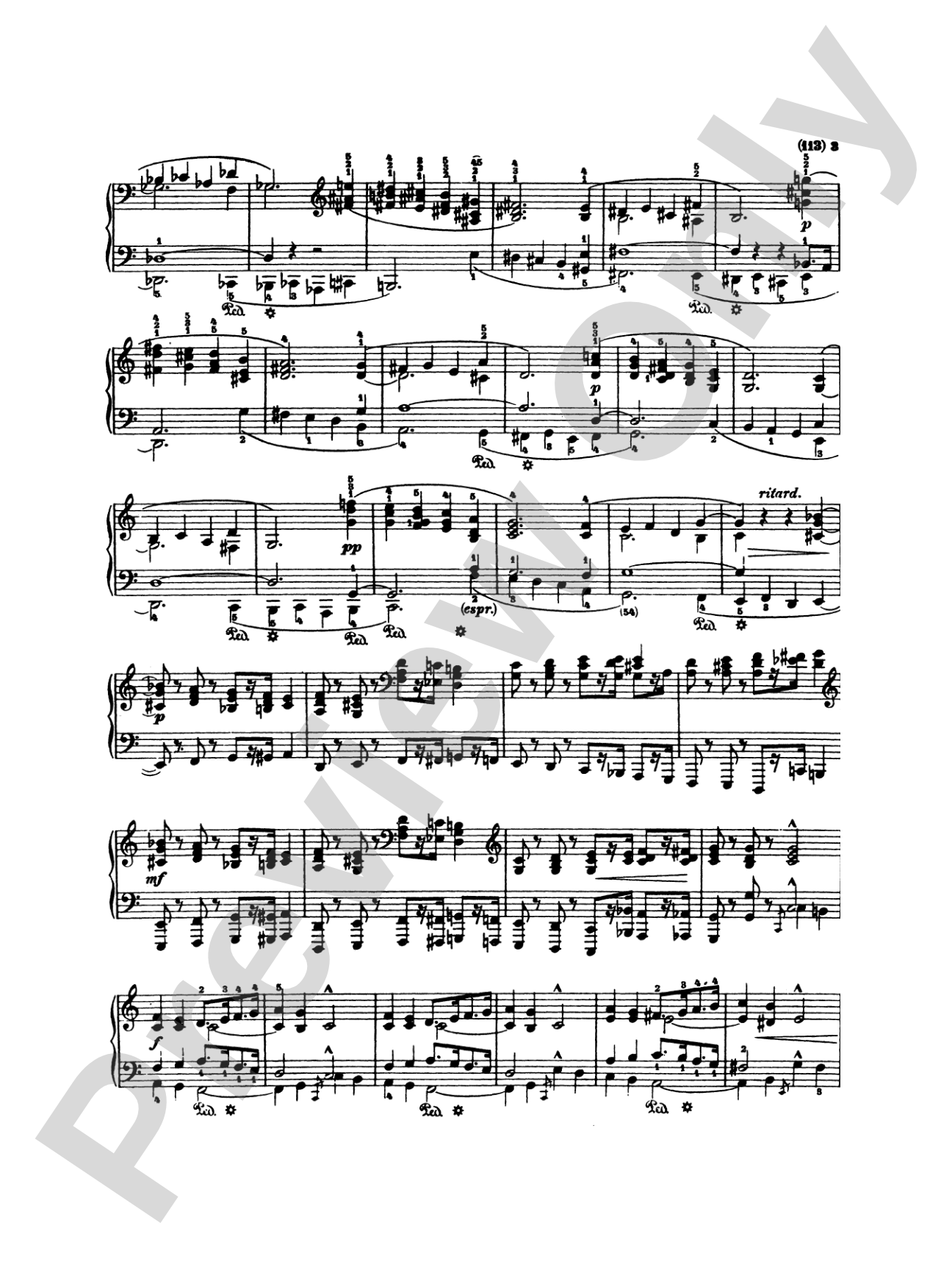 Schumann: Complete Works (Volume IV)