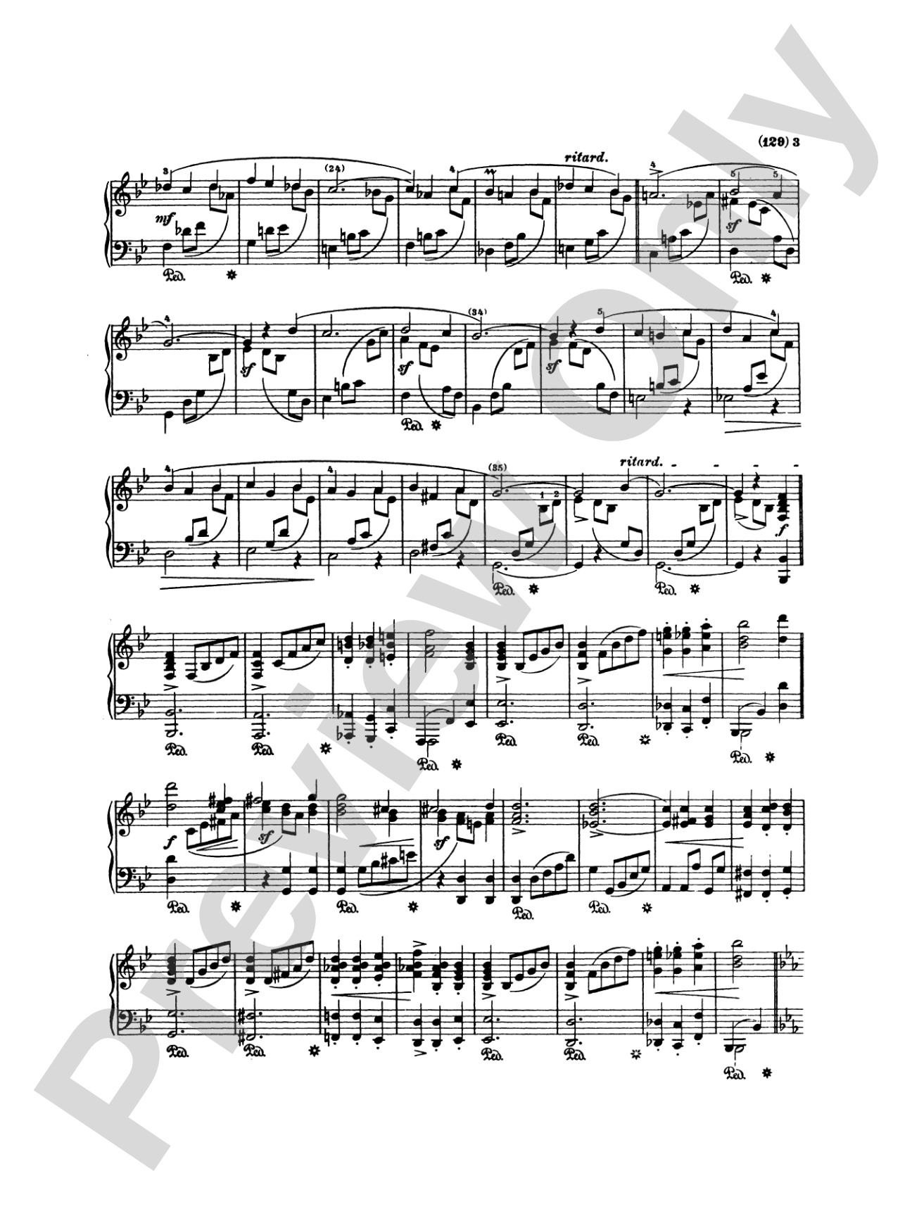 Schumann: Complete Works (Volume IV)
