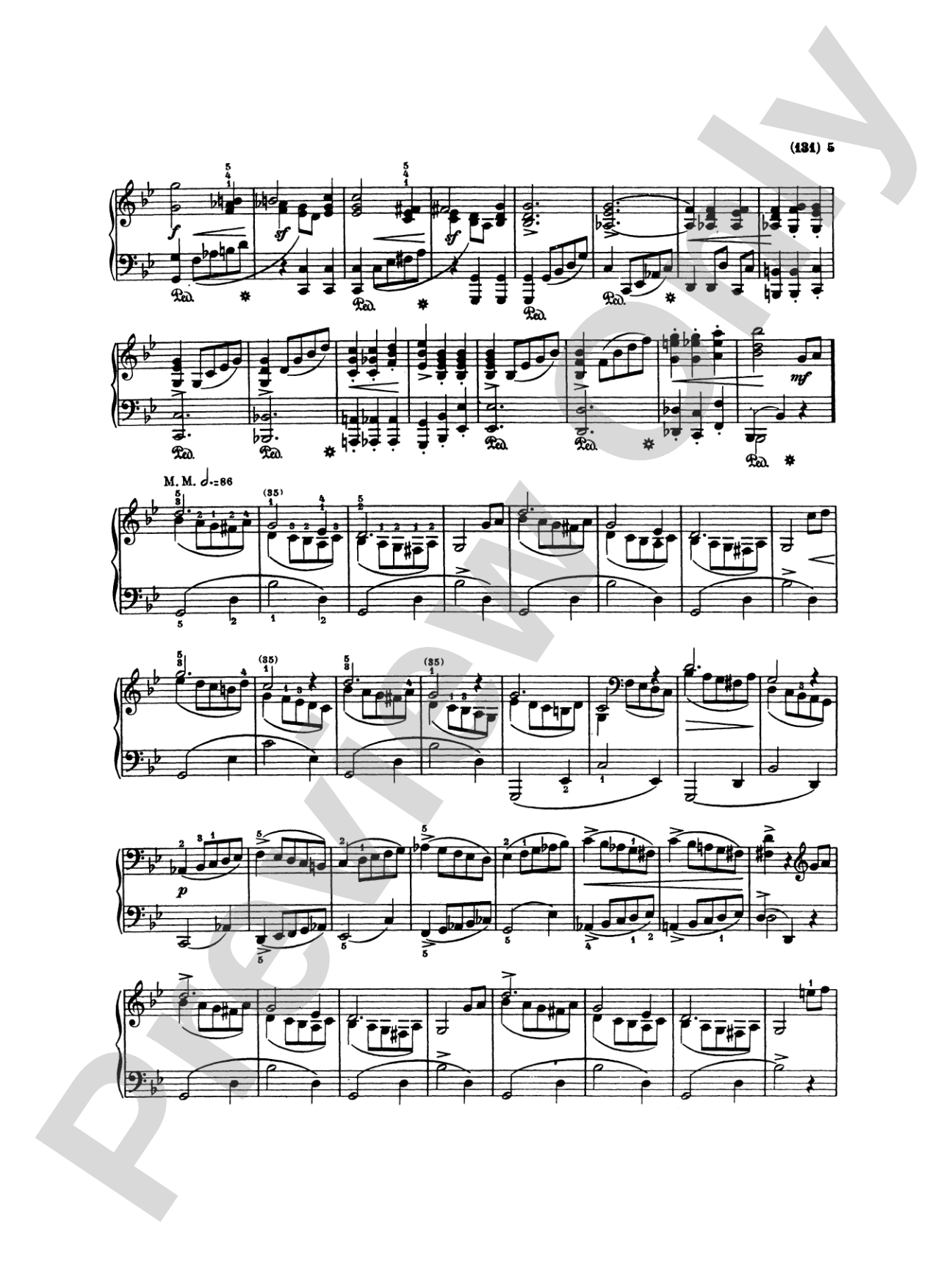 Schumann: Complete Works (Volume IV)