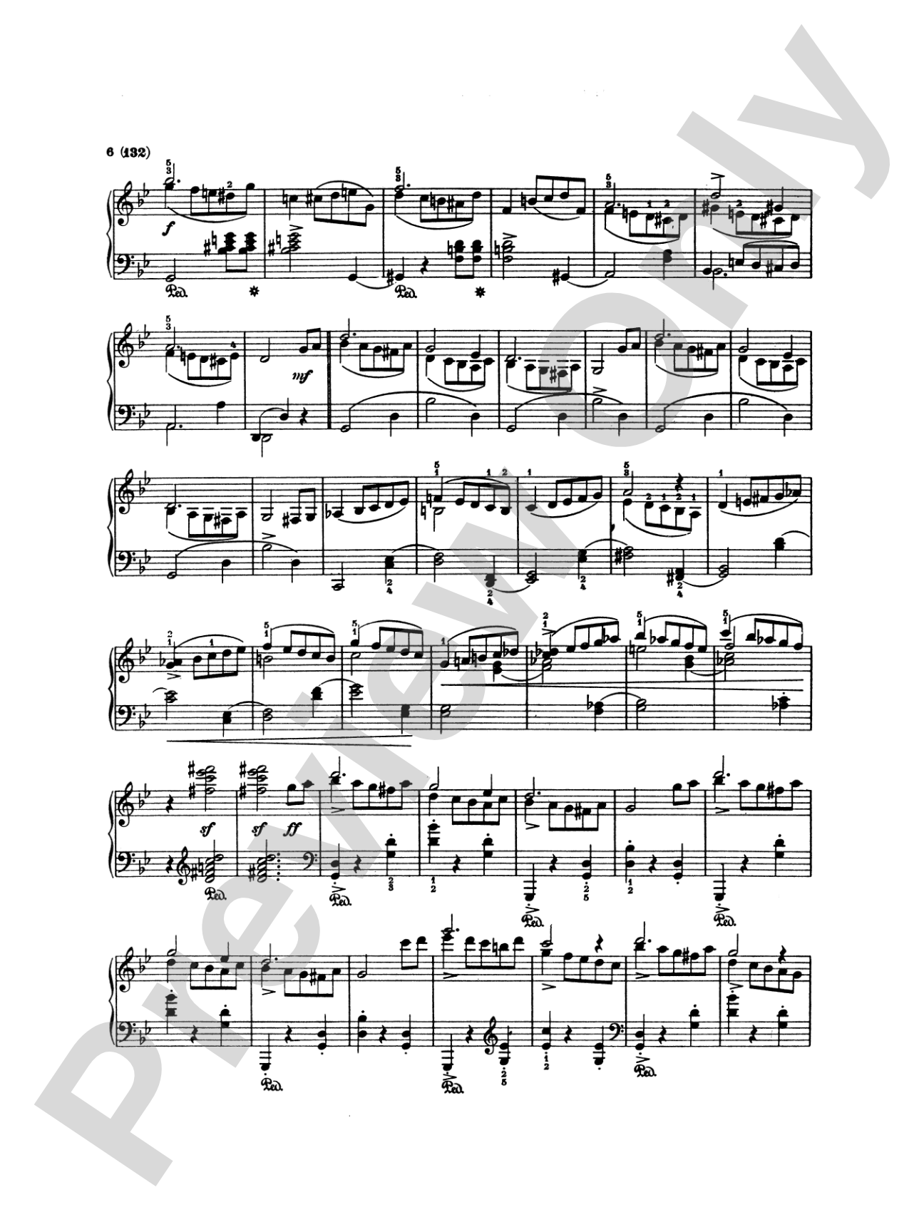 Schumann: Complete Works (Volume IV)