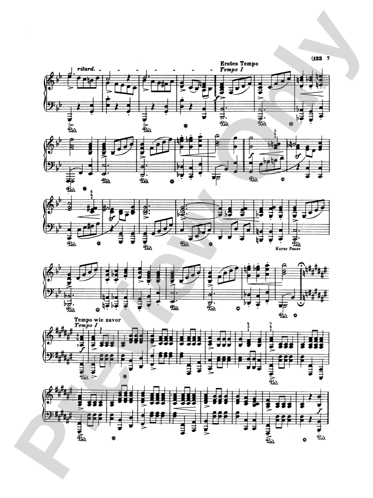 Schumann: Complete Works (Volume IV)