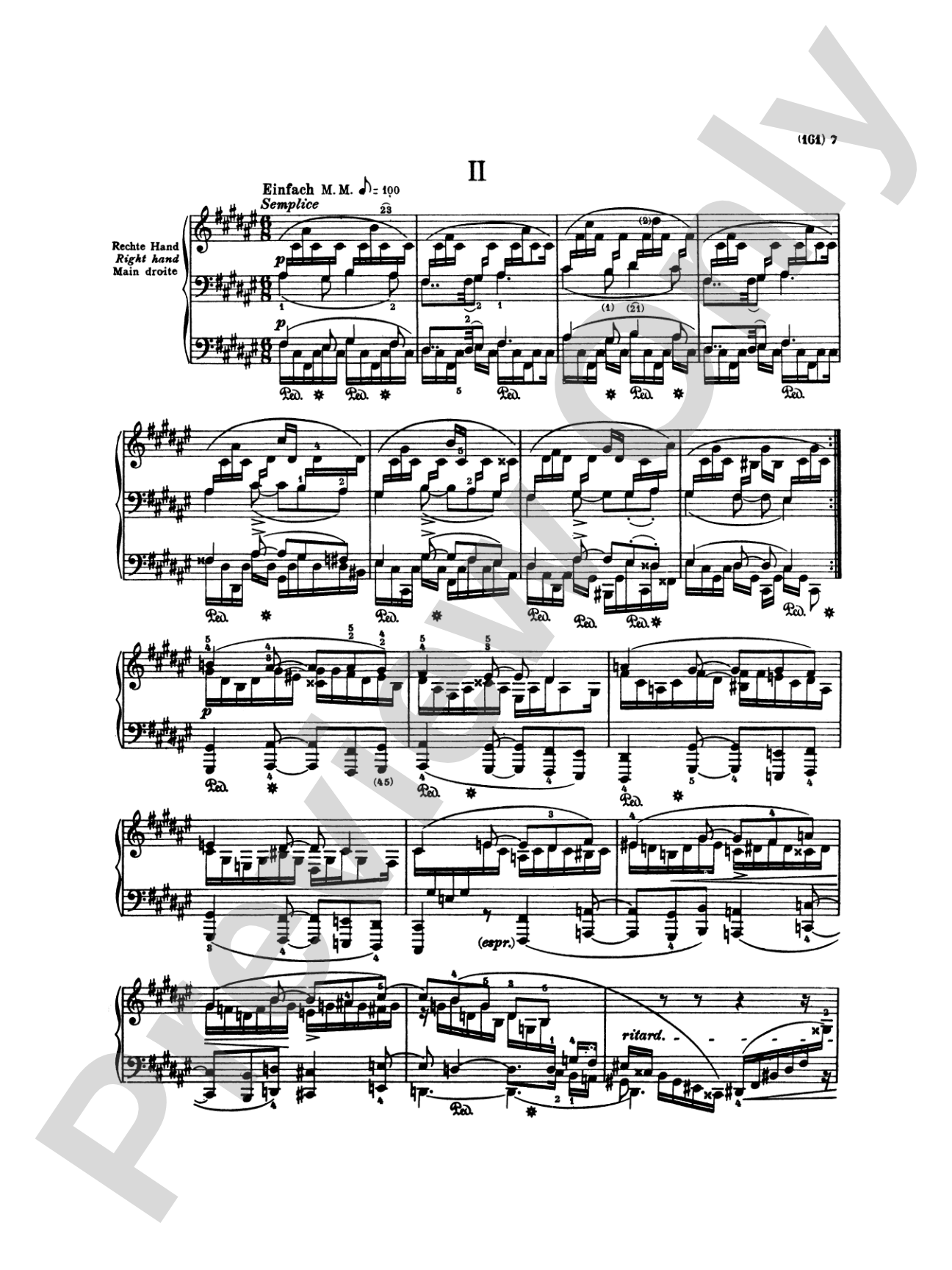 Schumann: Complete Works (Volume IV)