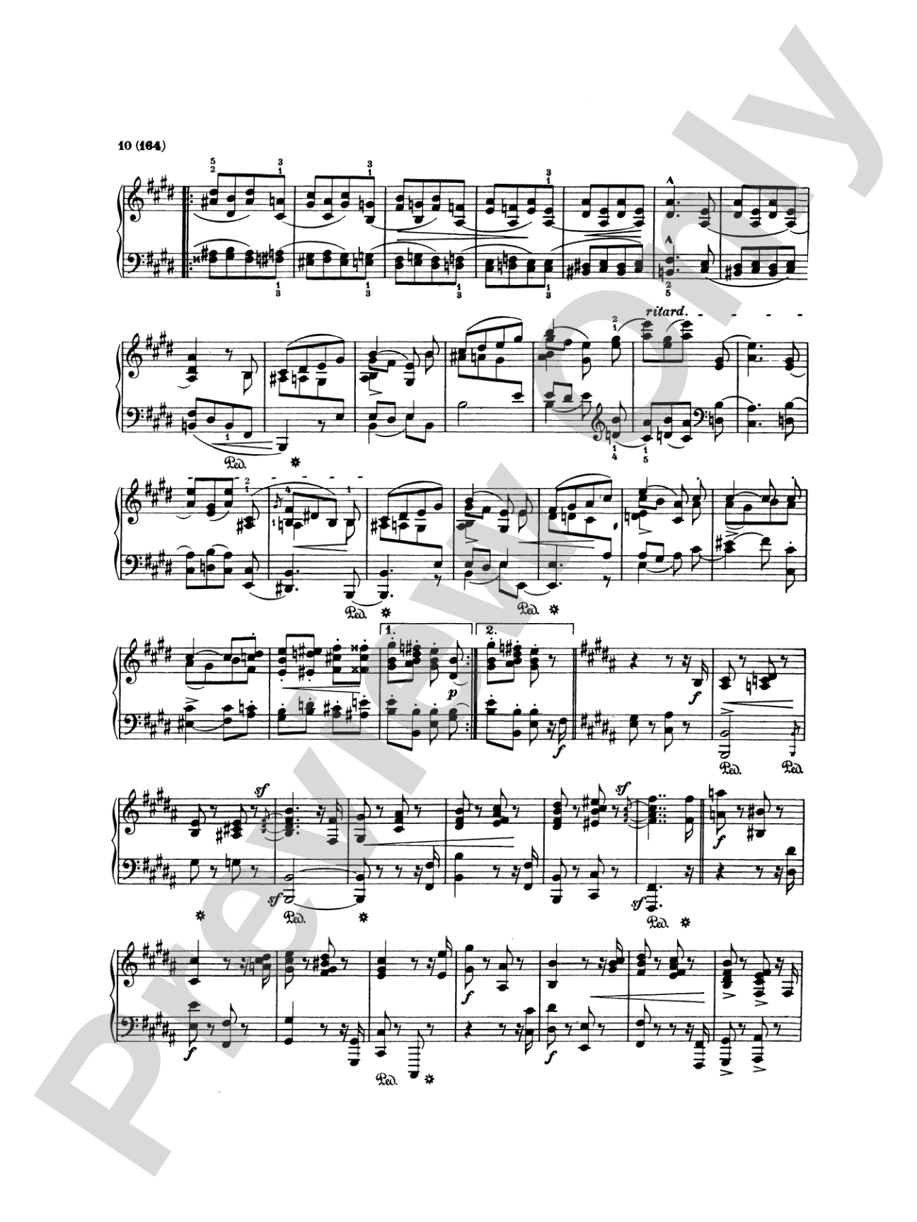Schumann: Complete Works (Volume IV)