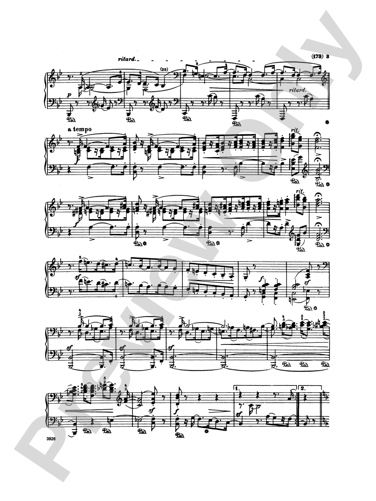 Schumann: Complete Works (Volume IV)