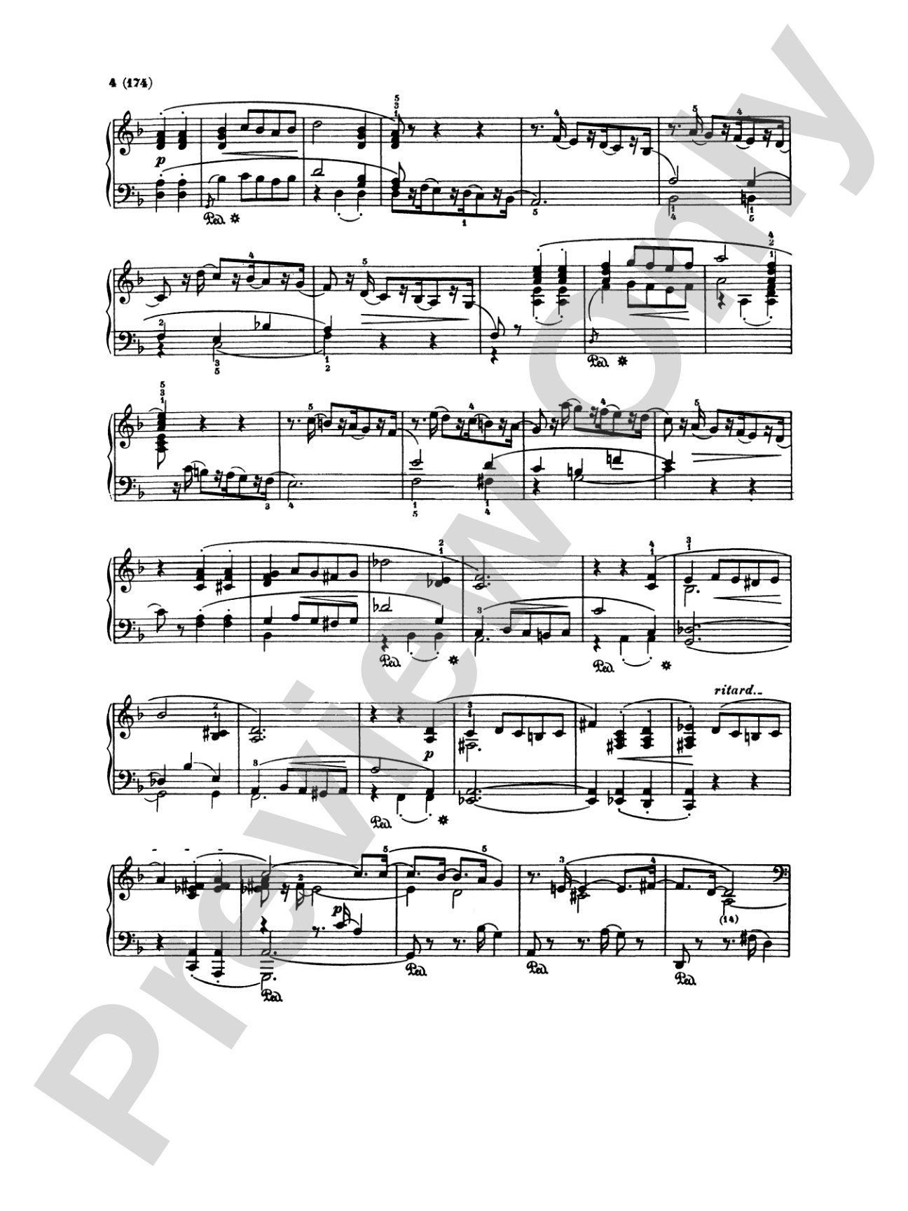 Schumann: Complete Works (Volume IV)