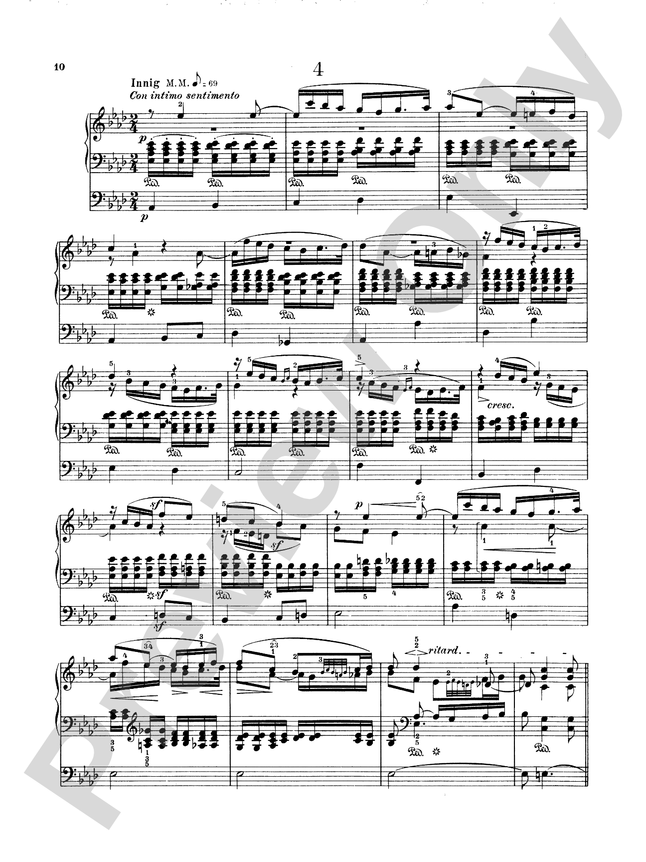 Schumann: Complete Works (Volume V): Piano Book