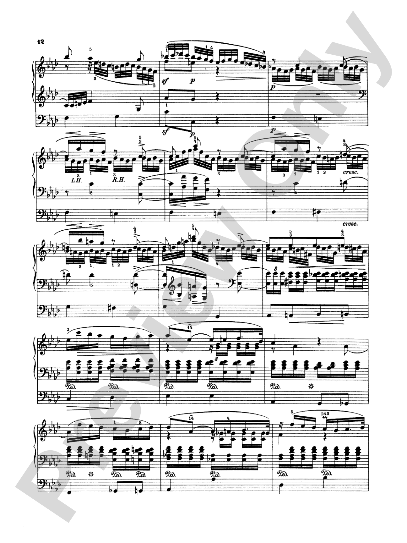 Schumann: Complete Works (Volume V): Piano Book