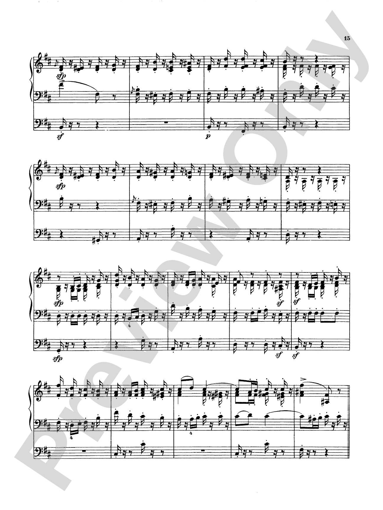 Schumann: Complete Works (Volume V): Piano Book