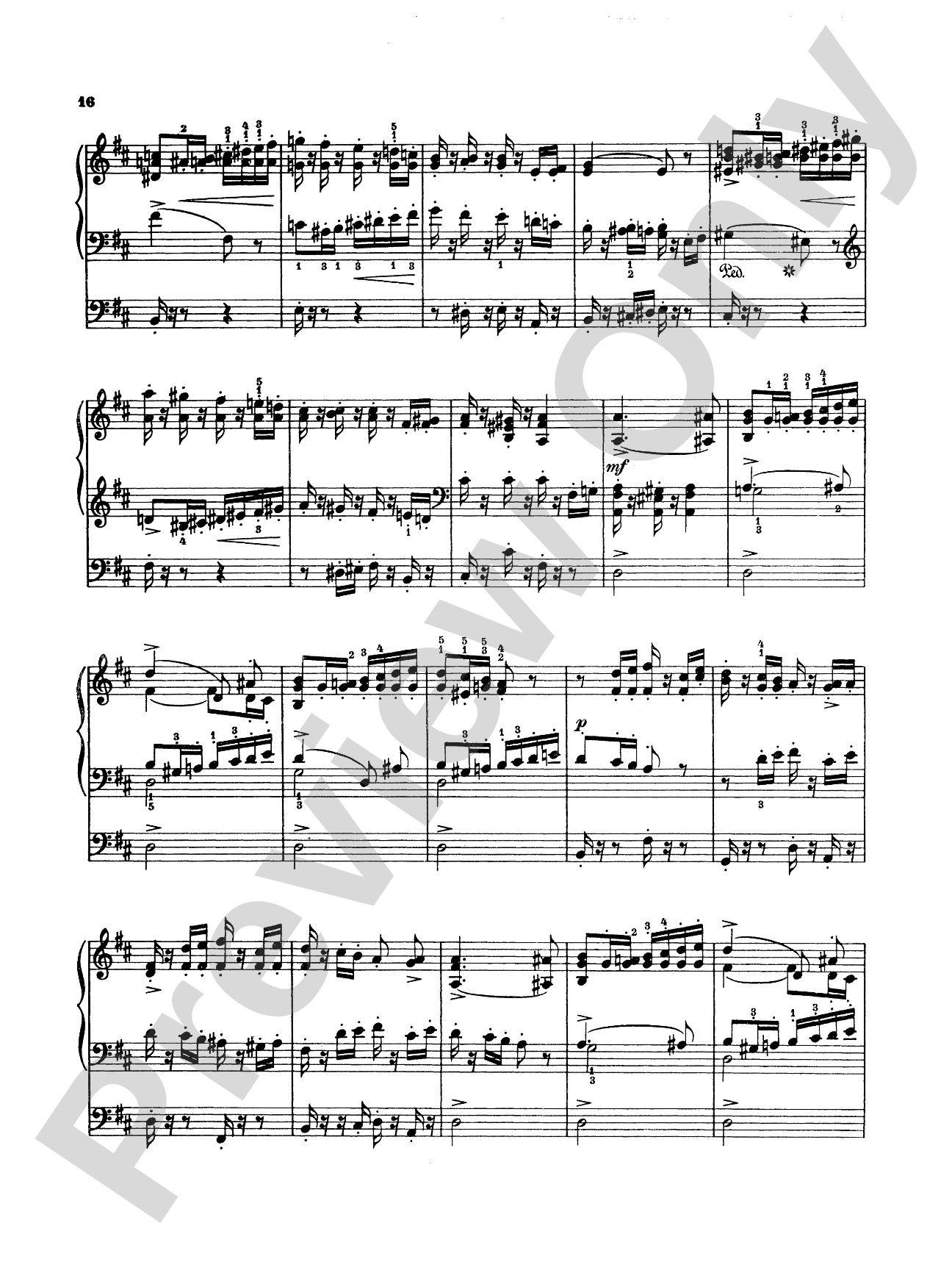 Schumann: Complete Works (Volume V): Piano Book