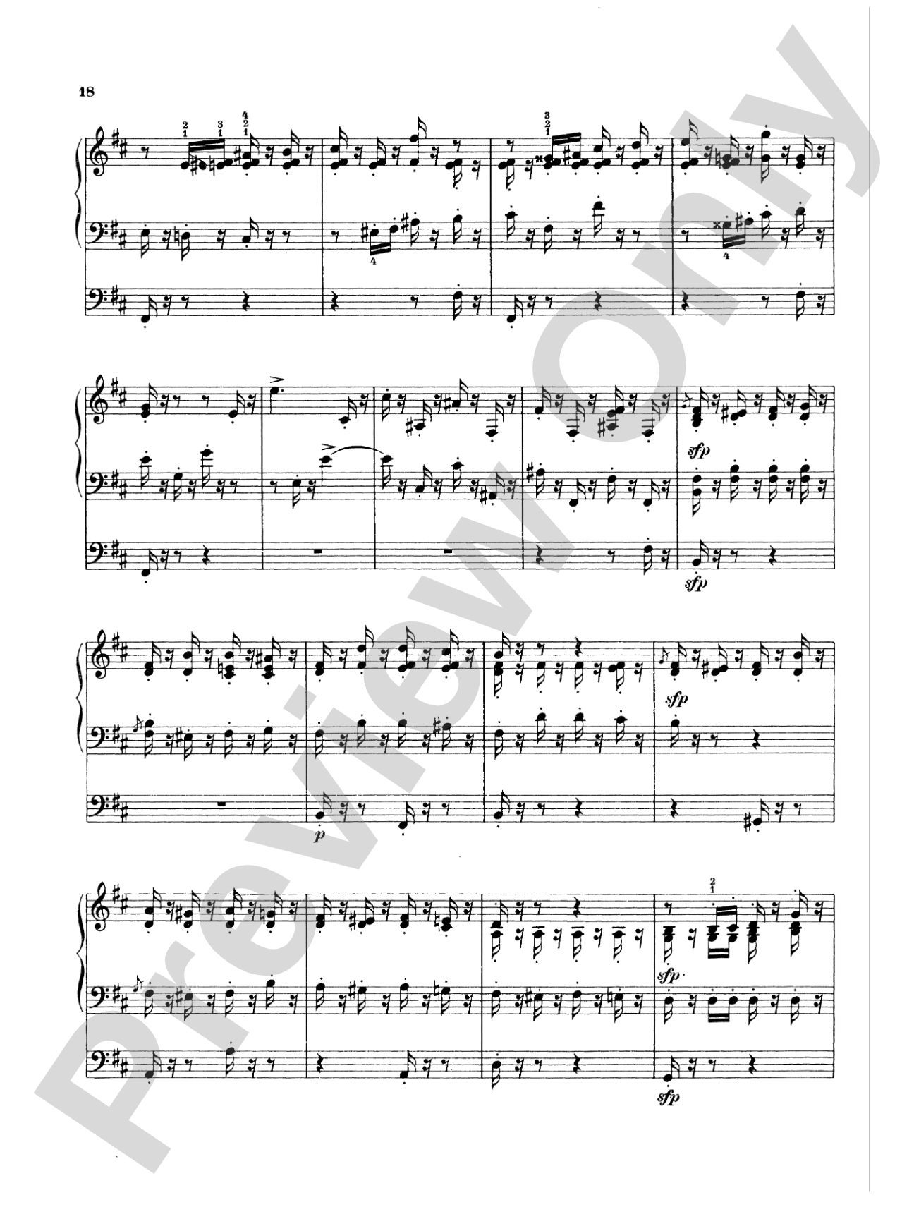 Schumann: Complete Works (Volume V): Piano Book