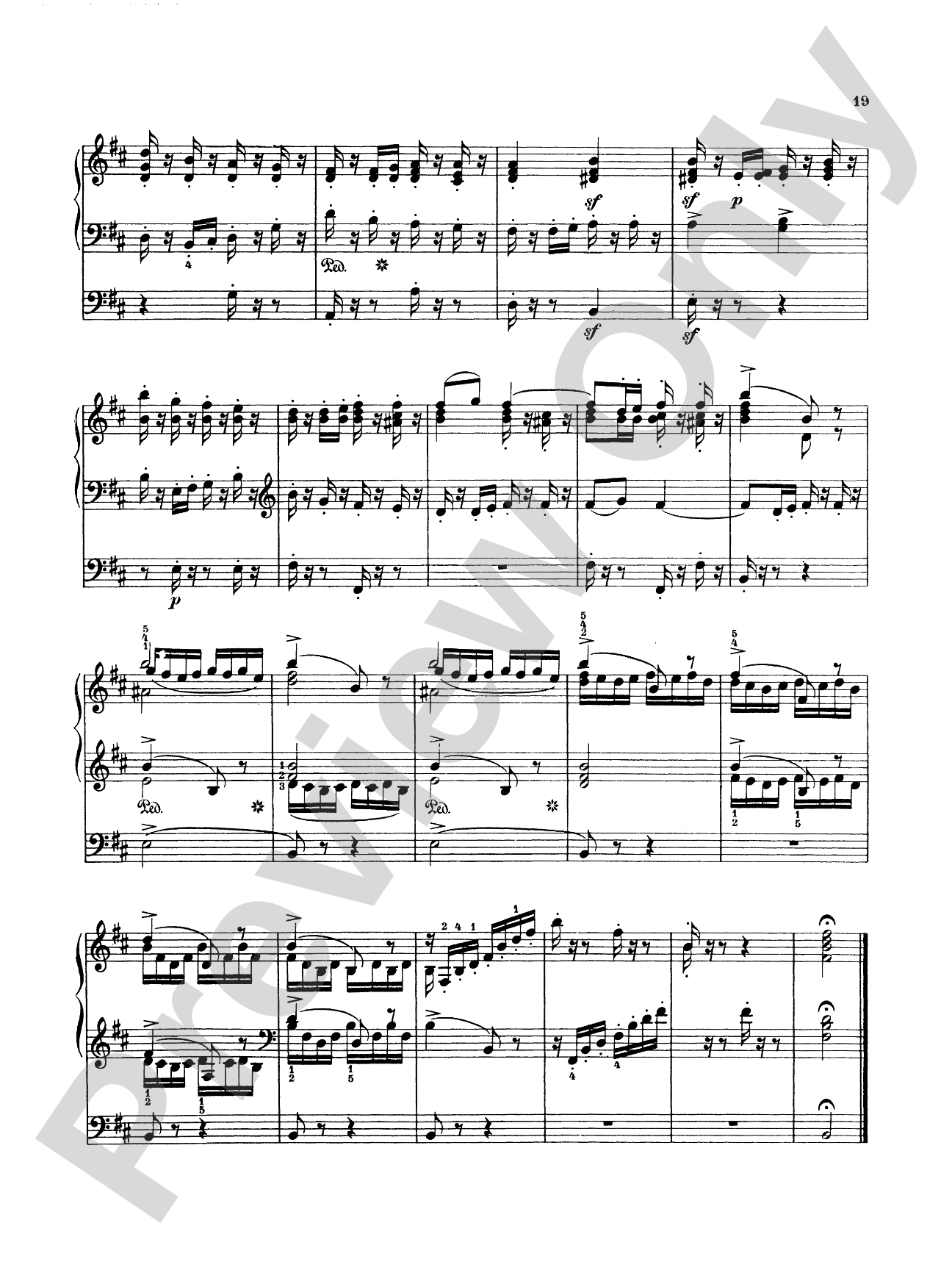 Schumann: Complete Works (Volume V): Piano Book