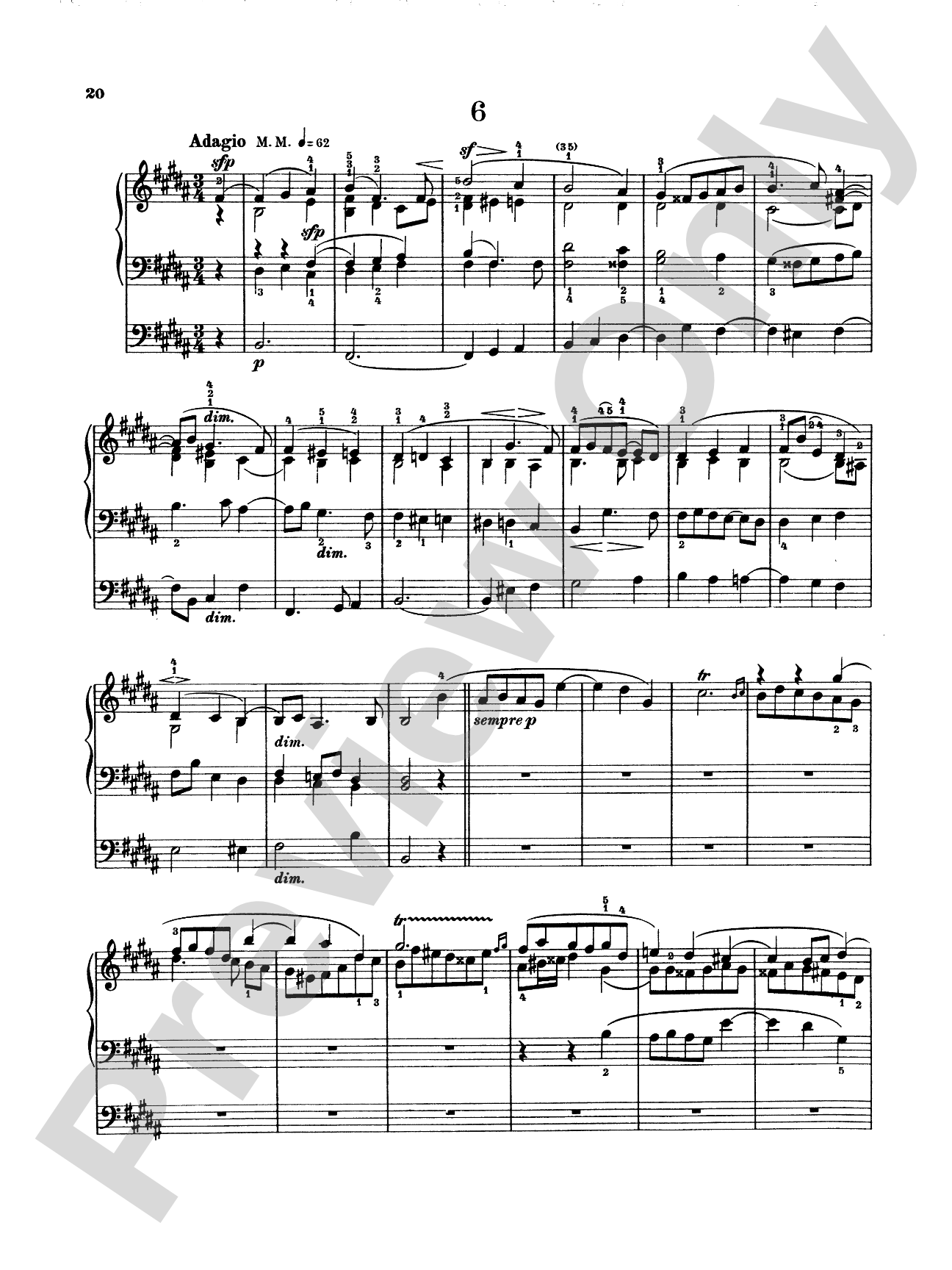 Schumann: Complete Works (Volume V): Piano Book