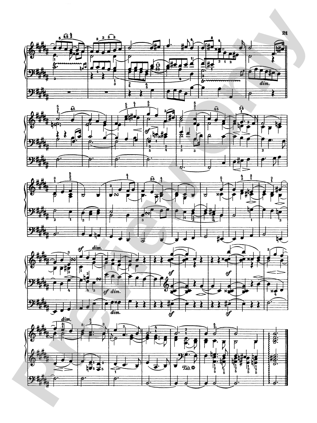 Schumann: Complete Works (Volume V): Piano Book
