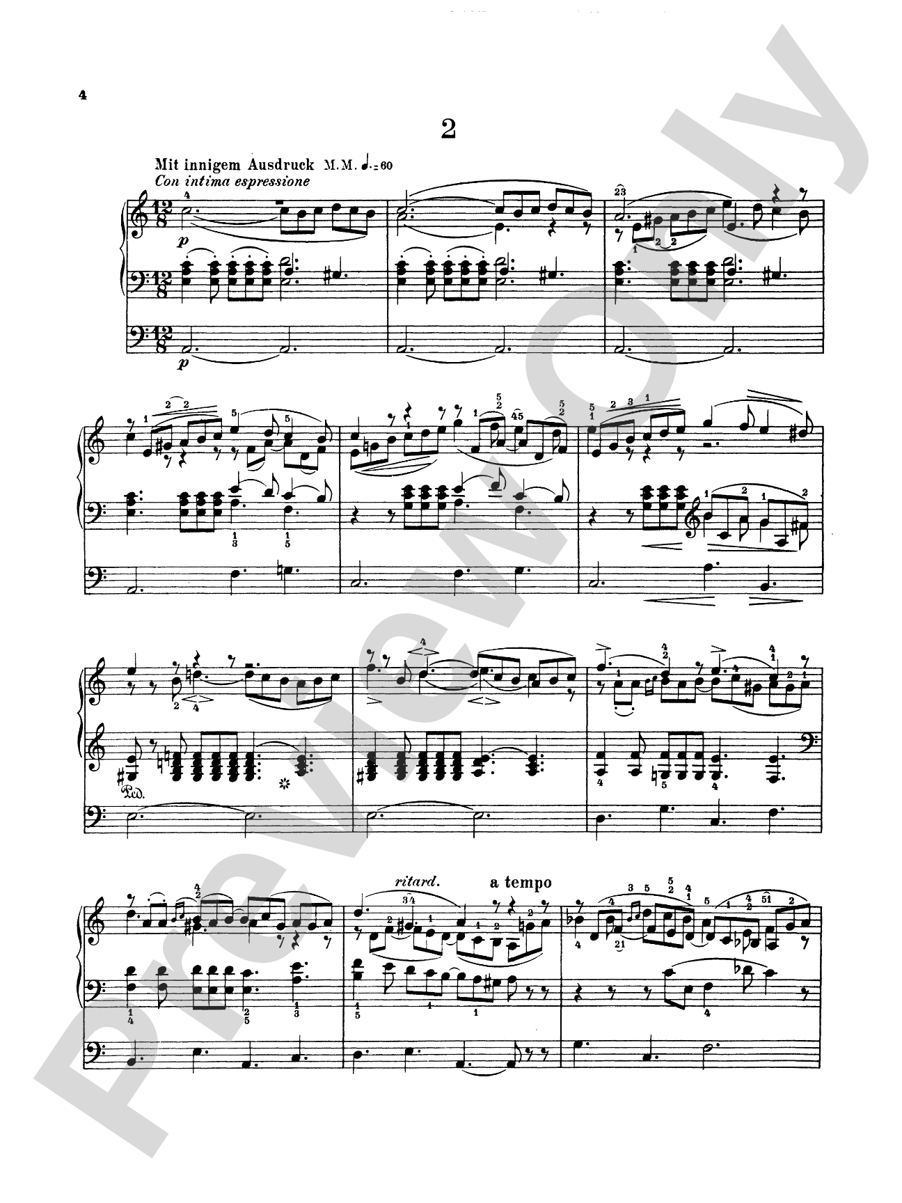 Schumann: Complete Works (Volume V): Piano Book