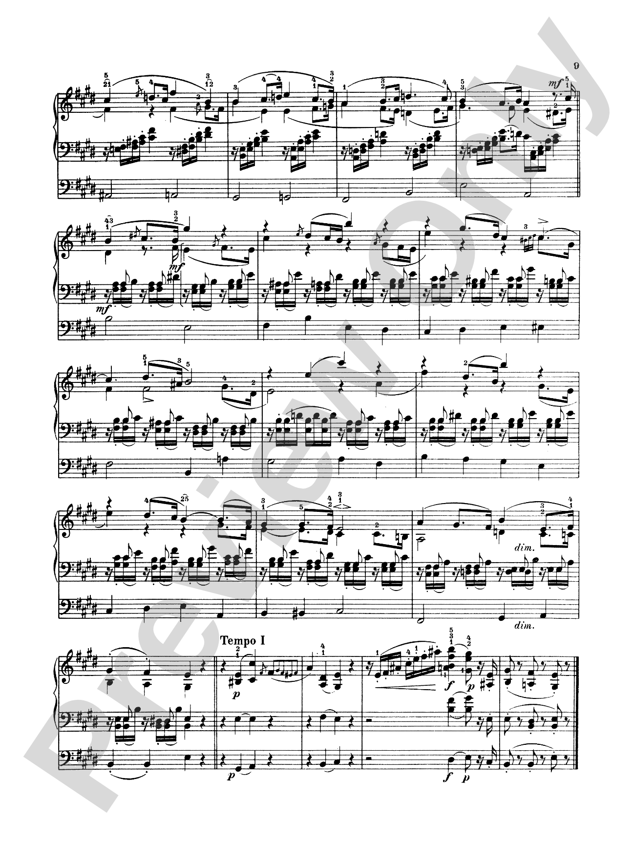 Schumann: Complete Works (Volume V): Piano Book