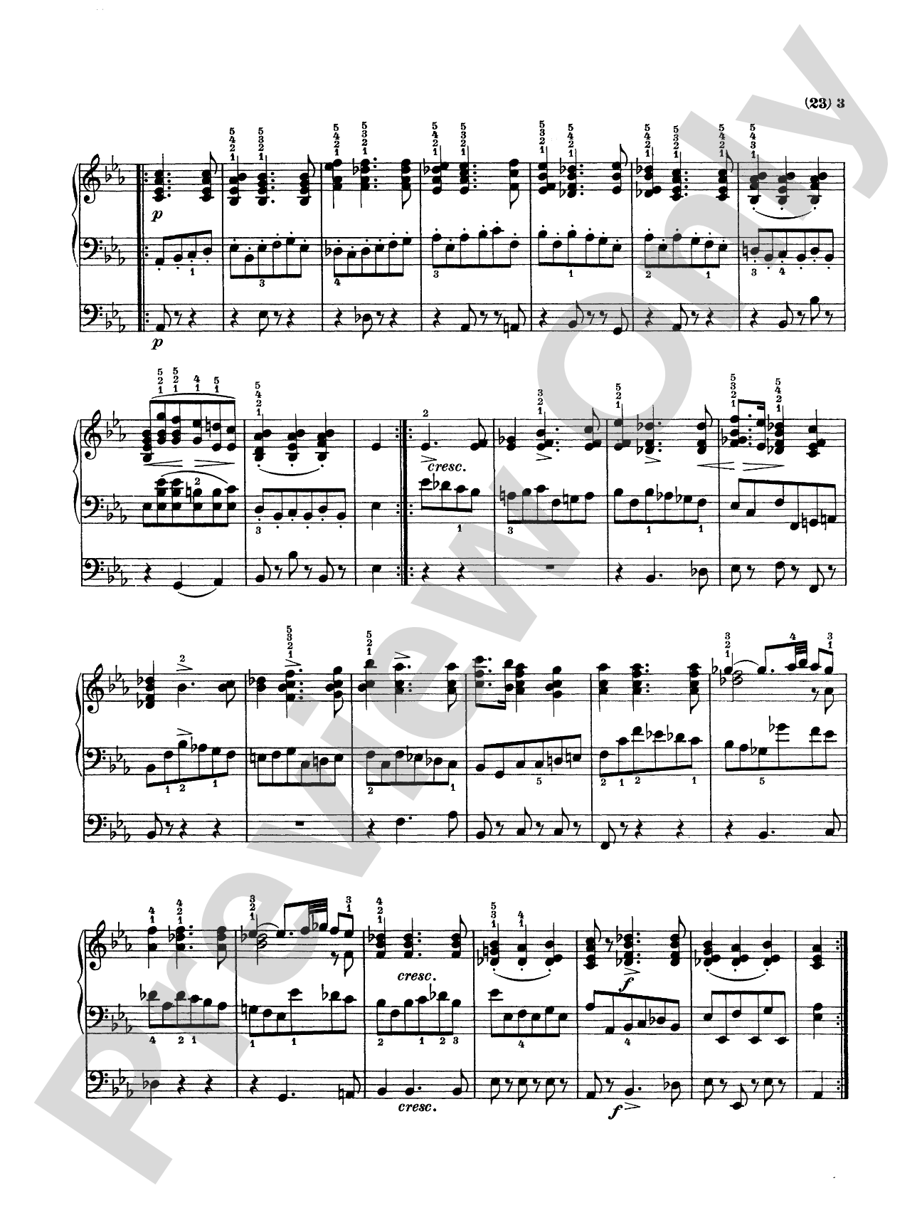 Schumann: Complete Works (Volume V)