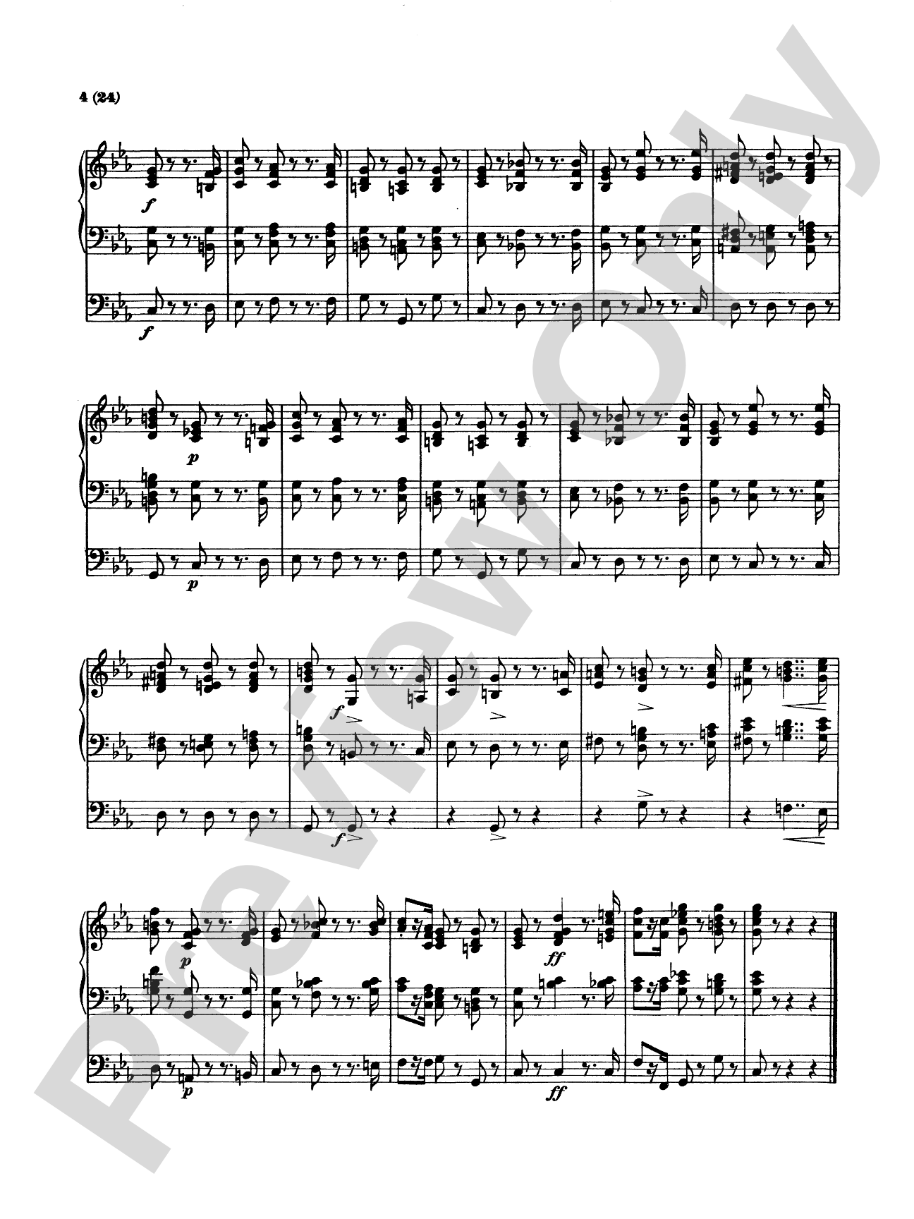 Schumann: Complete Works (Volume V)