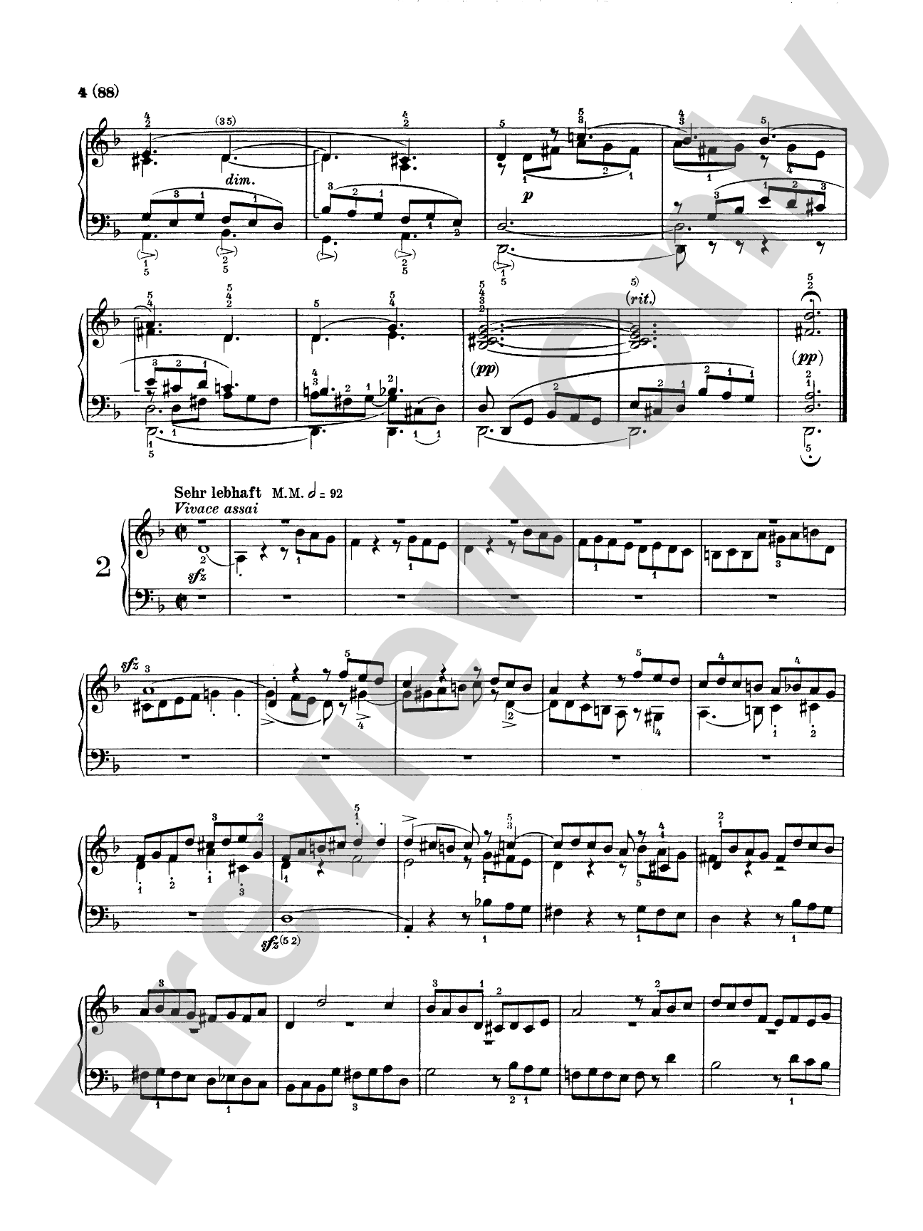 Schumann: Complete Works (Volume V)