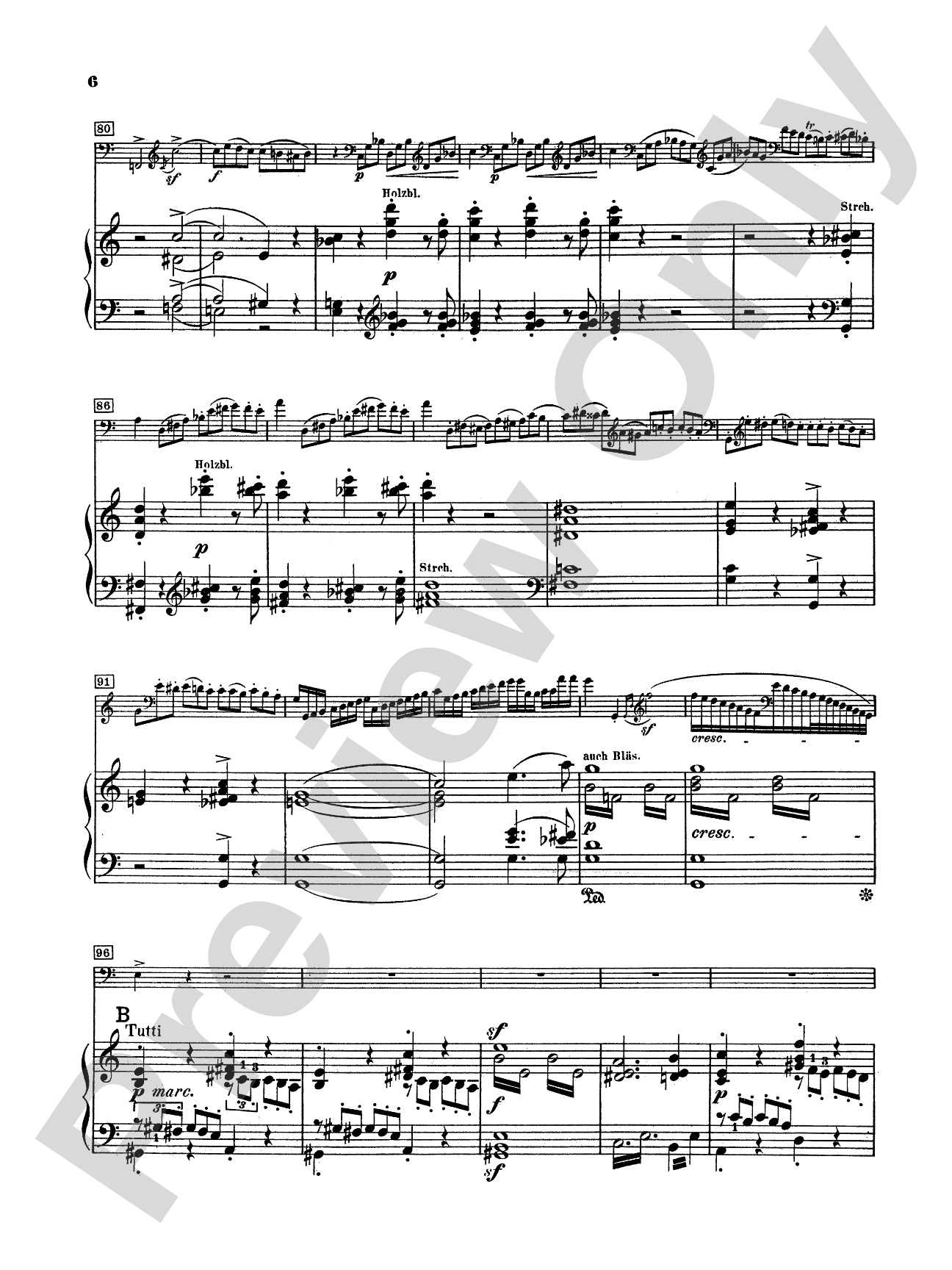 Schumann: Cello Concerto in A Minor, Op. 129