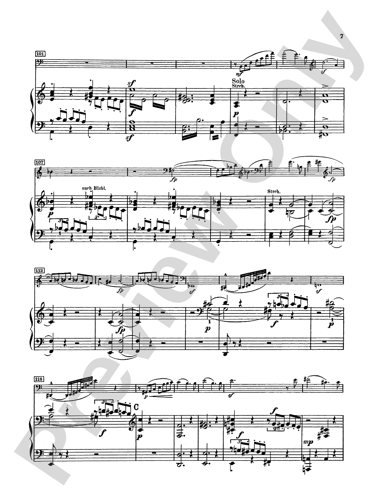Schumann: Cello Concerto in A Minor, Op. 129