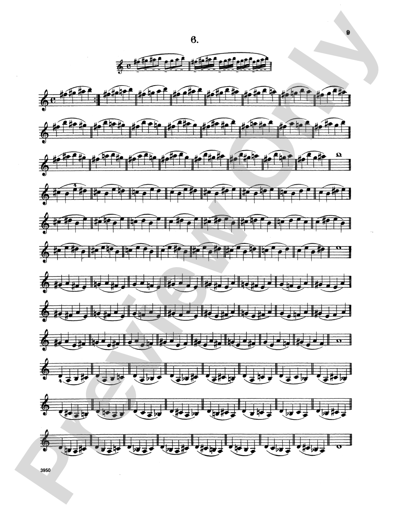 Sevcík: School of Violin Technics, Op. 1, Volume I: Violin Book