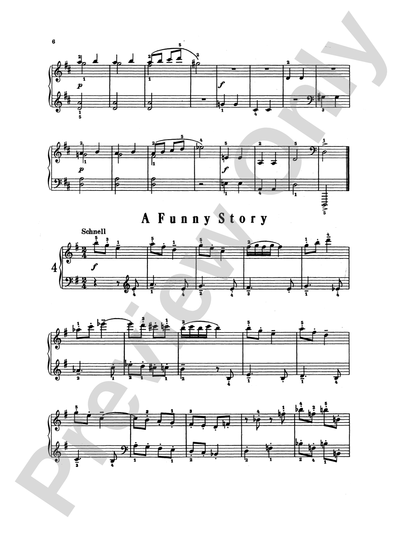 Shostakovich: Children's Album
