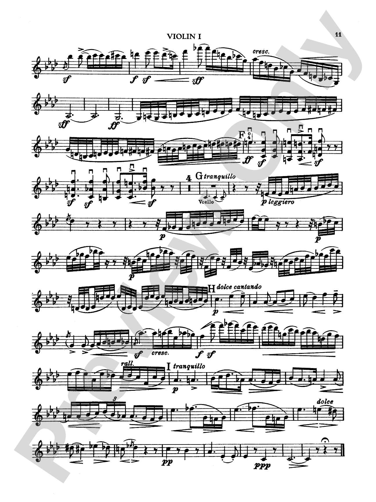 Smetana: Quartet "From My Life": String Quartet Book