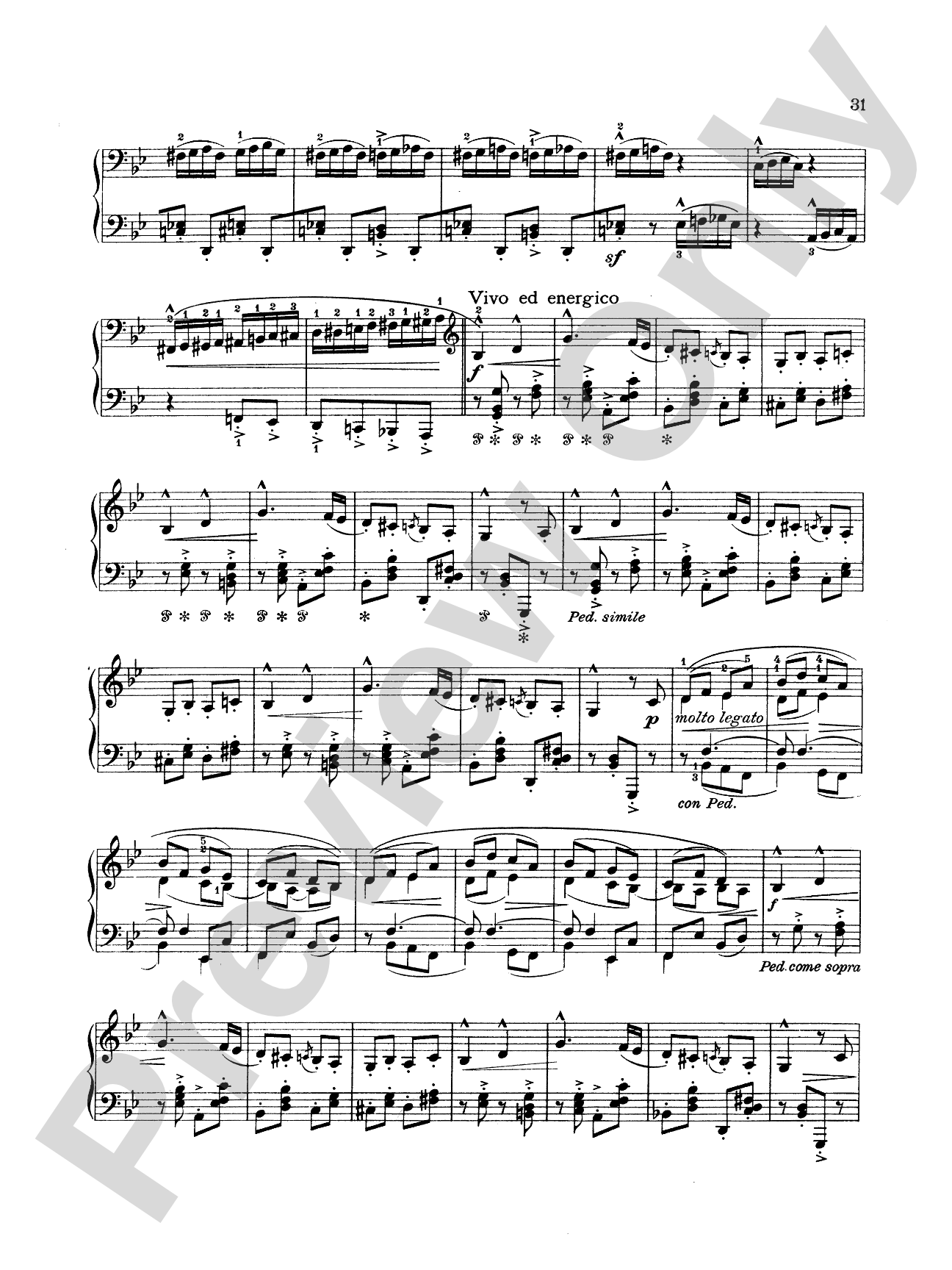 Smetana: Six Bohemian Dances