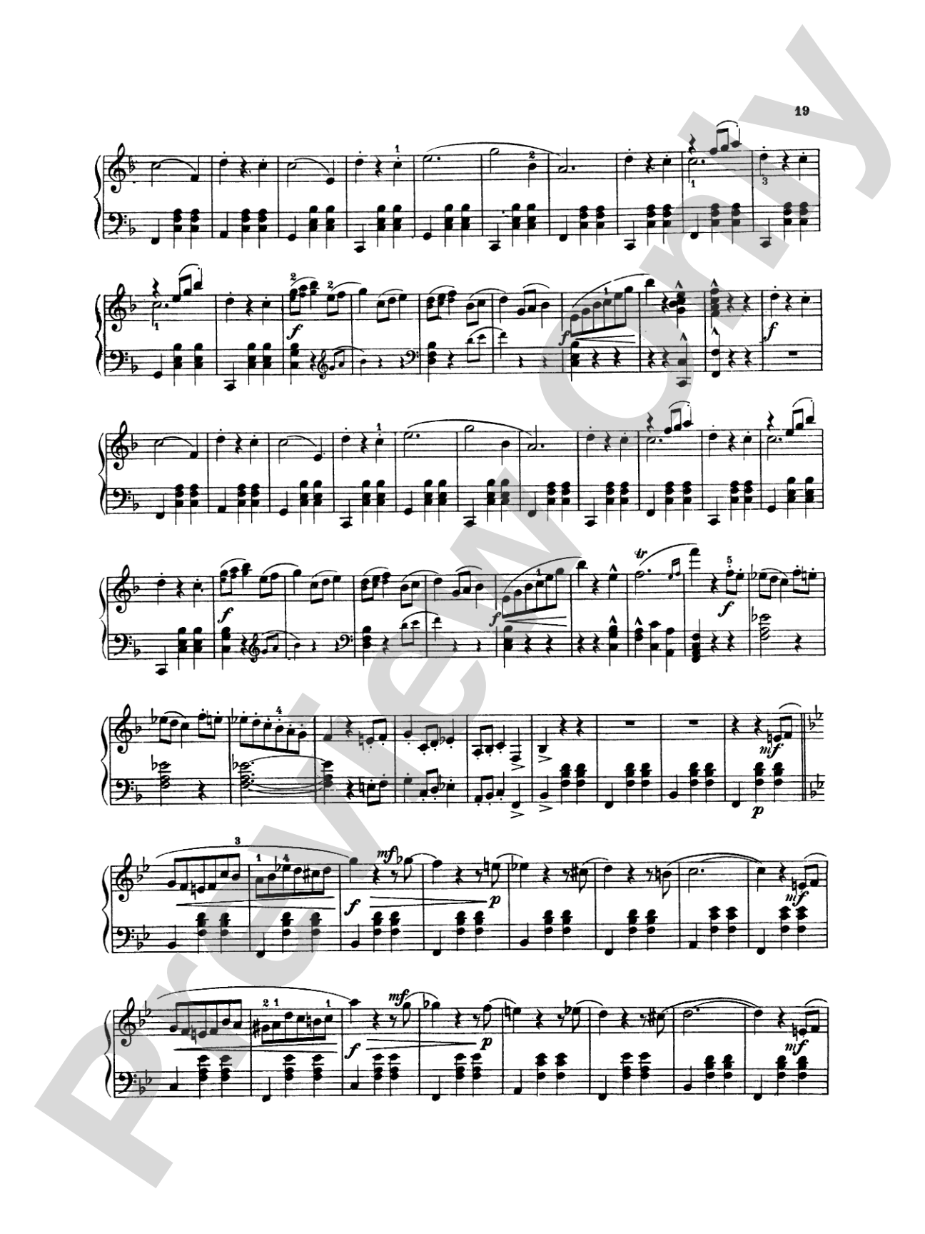 Strauss: Waltzes, Volume I