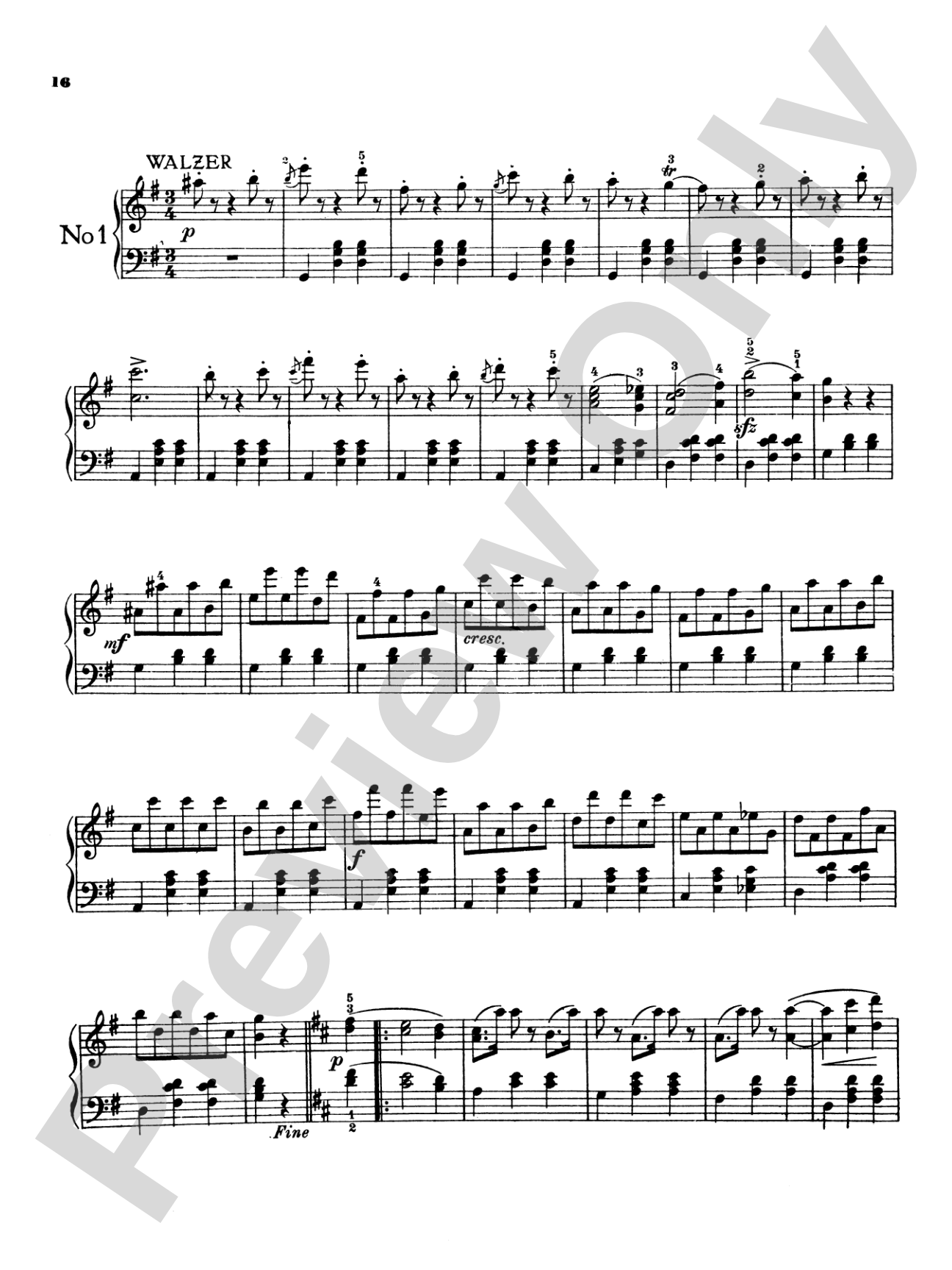 Strauss: Waltzes, Volume II