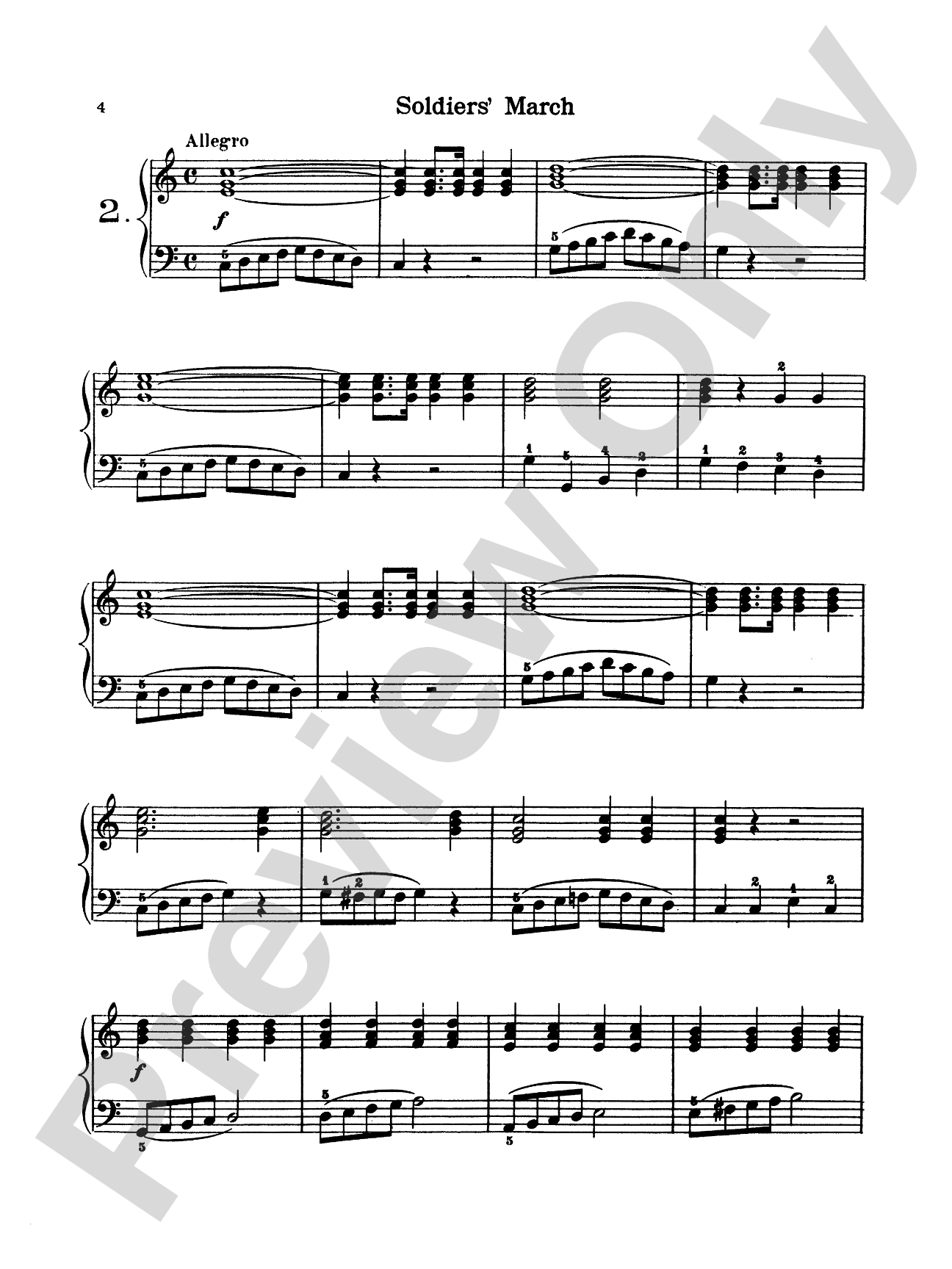 Streabbog: Twelve Very Easy and Melodious Studies, Op. 63