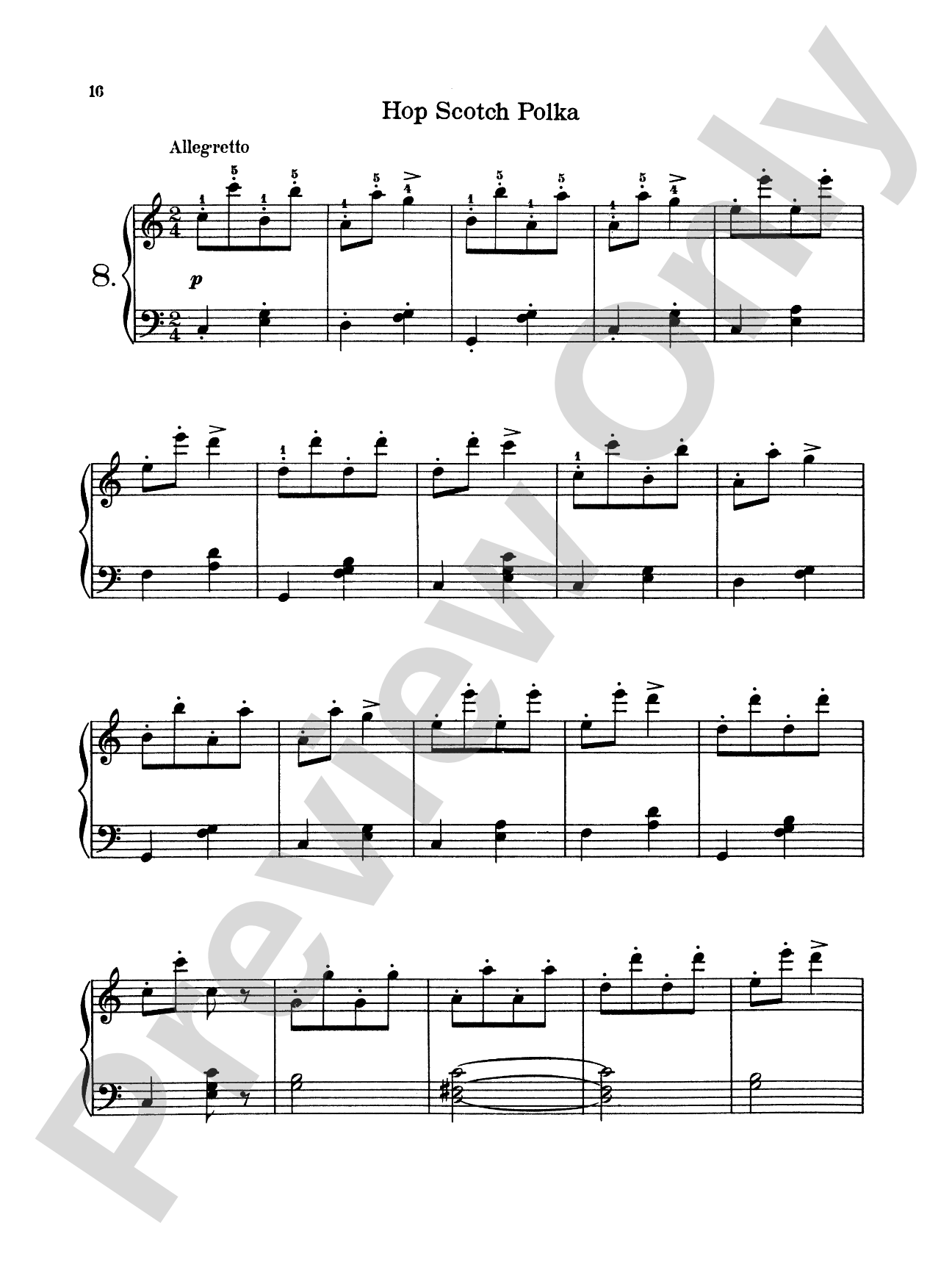 Streabbog: Twelve Very Easy and Melodious Studies, Op. 63